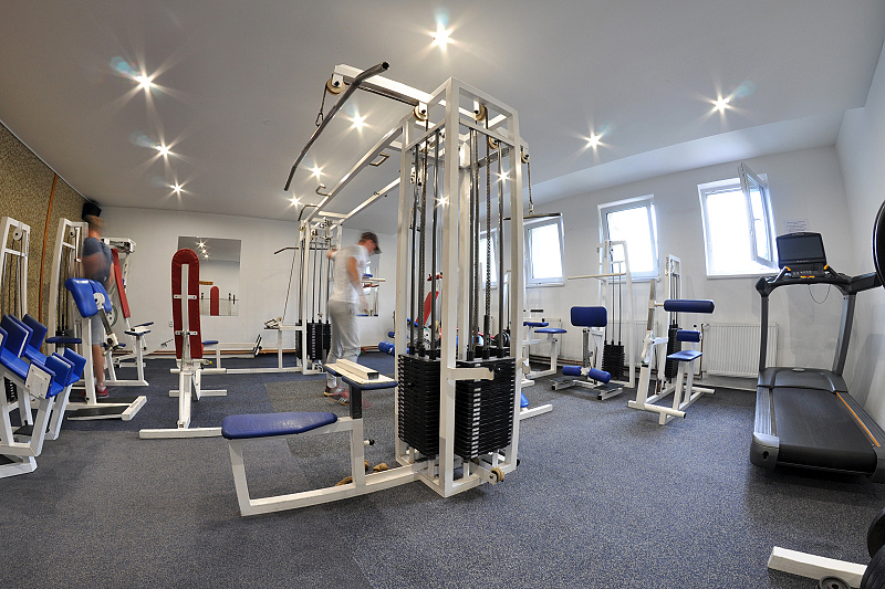 HOTEL KAMZÍK foto 5