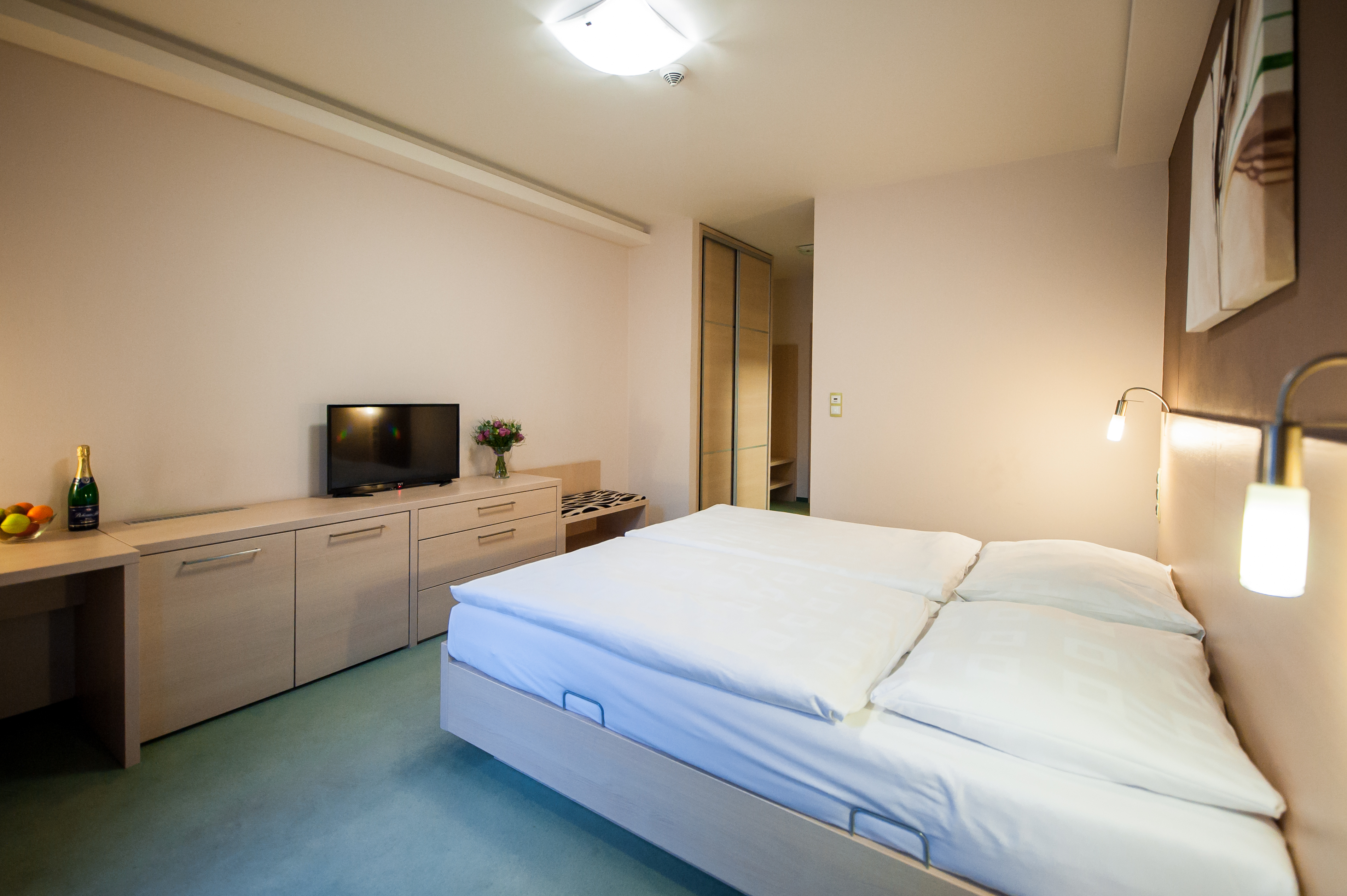Hotel Pivovar foto 4