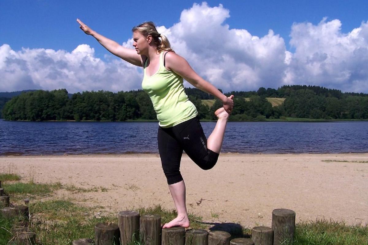 Bc. Soňa Jirásková - Kalanetika, Pilates foto 1