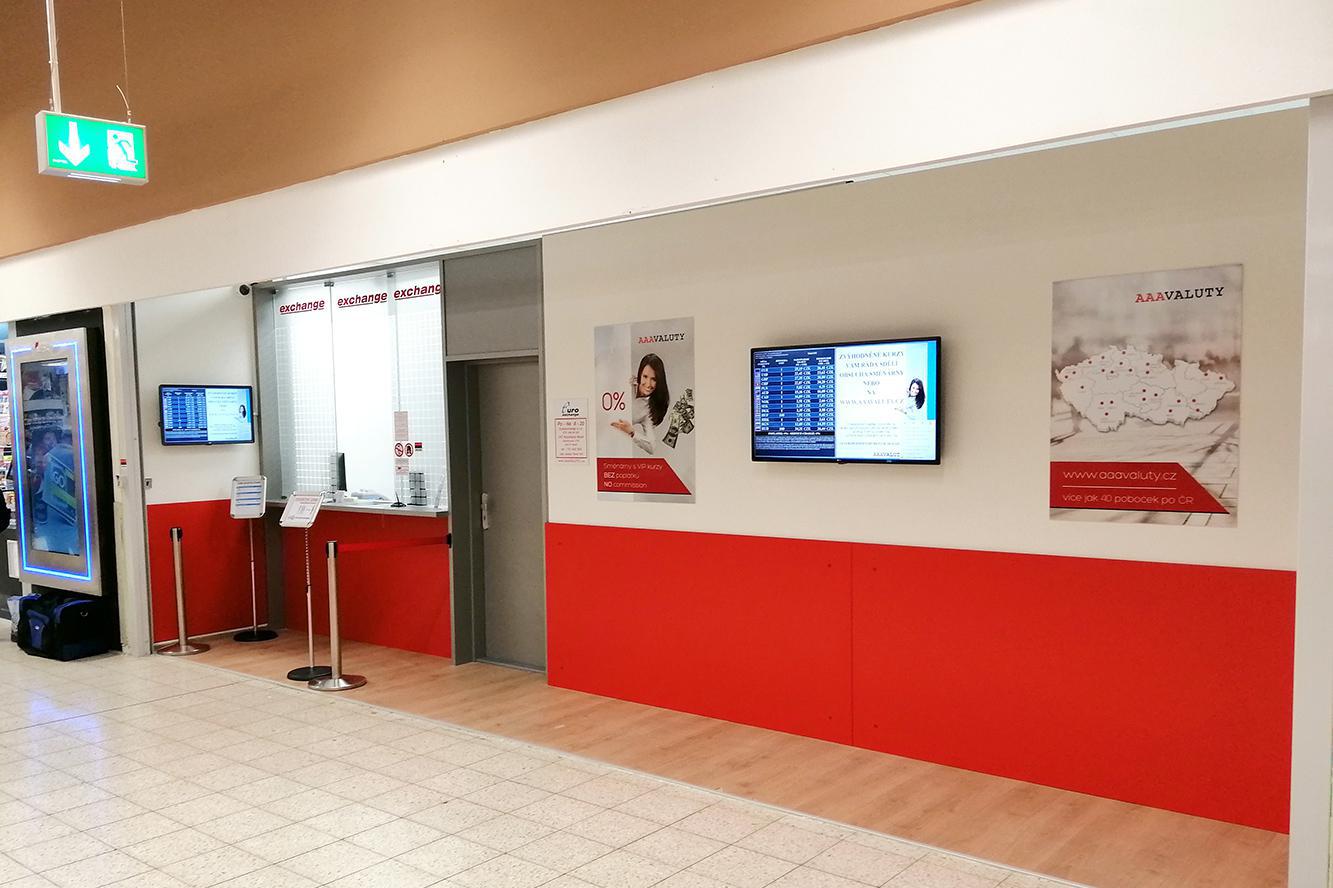AAAVALUTY - Euroexchange s.r.o.