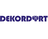 logo DEKORDORT