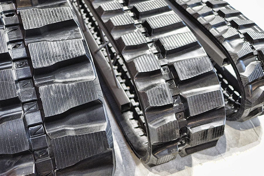 Pásy gumové RENOMAG