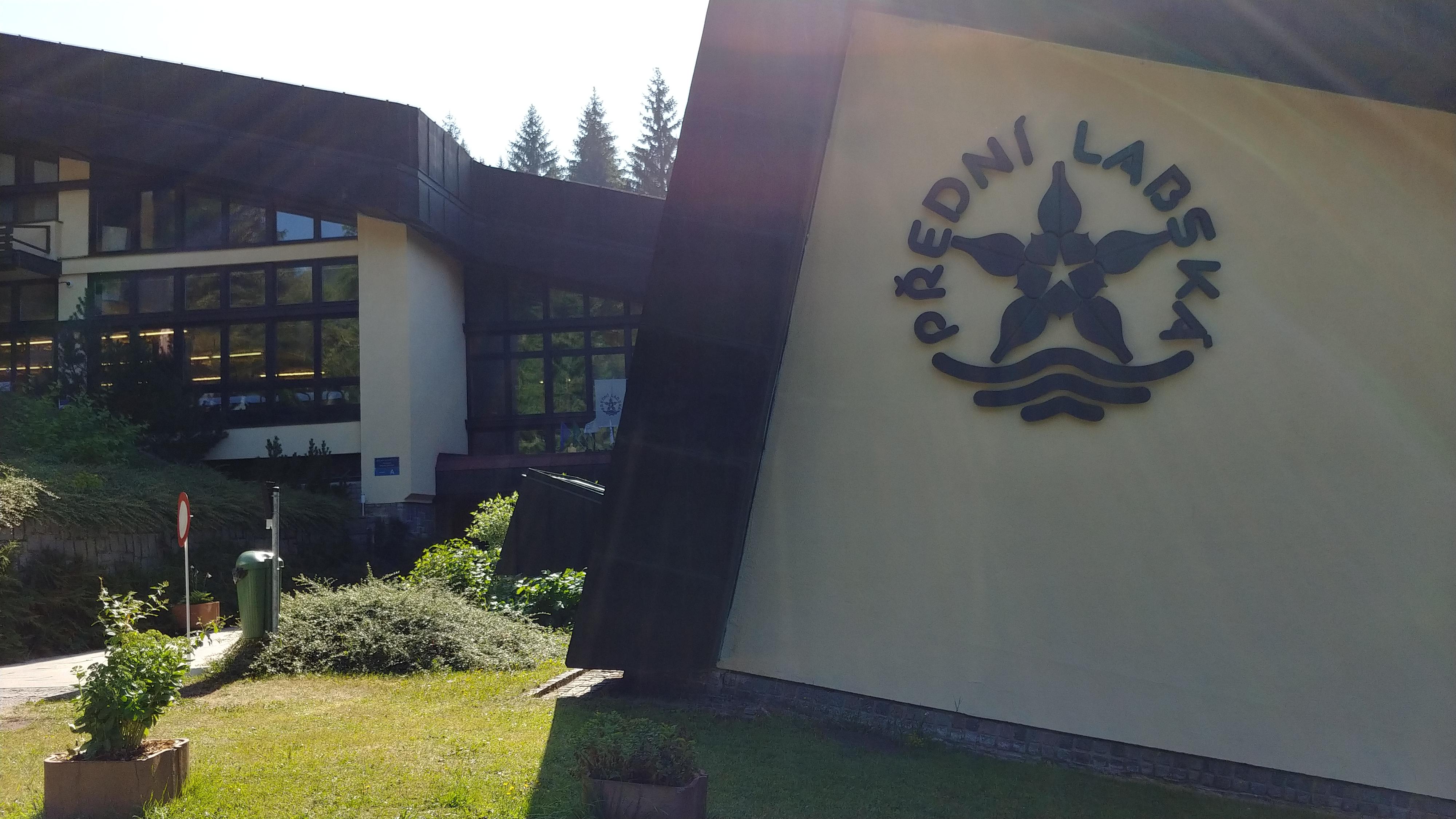 Zotavovna Přední Labská foto 3