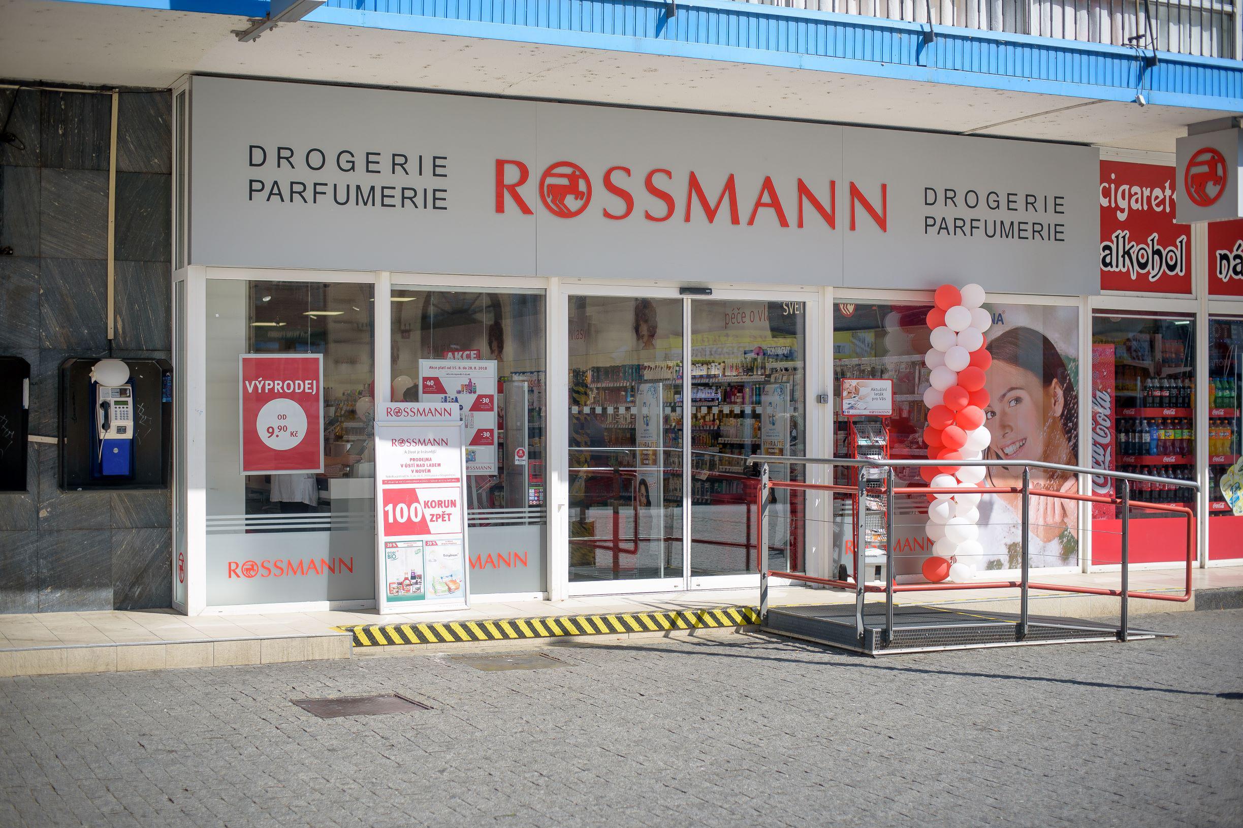 ROSSMANN