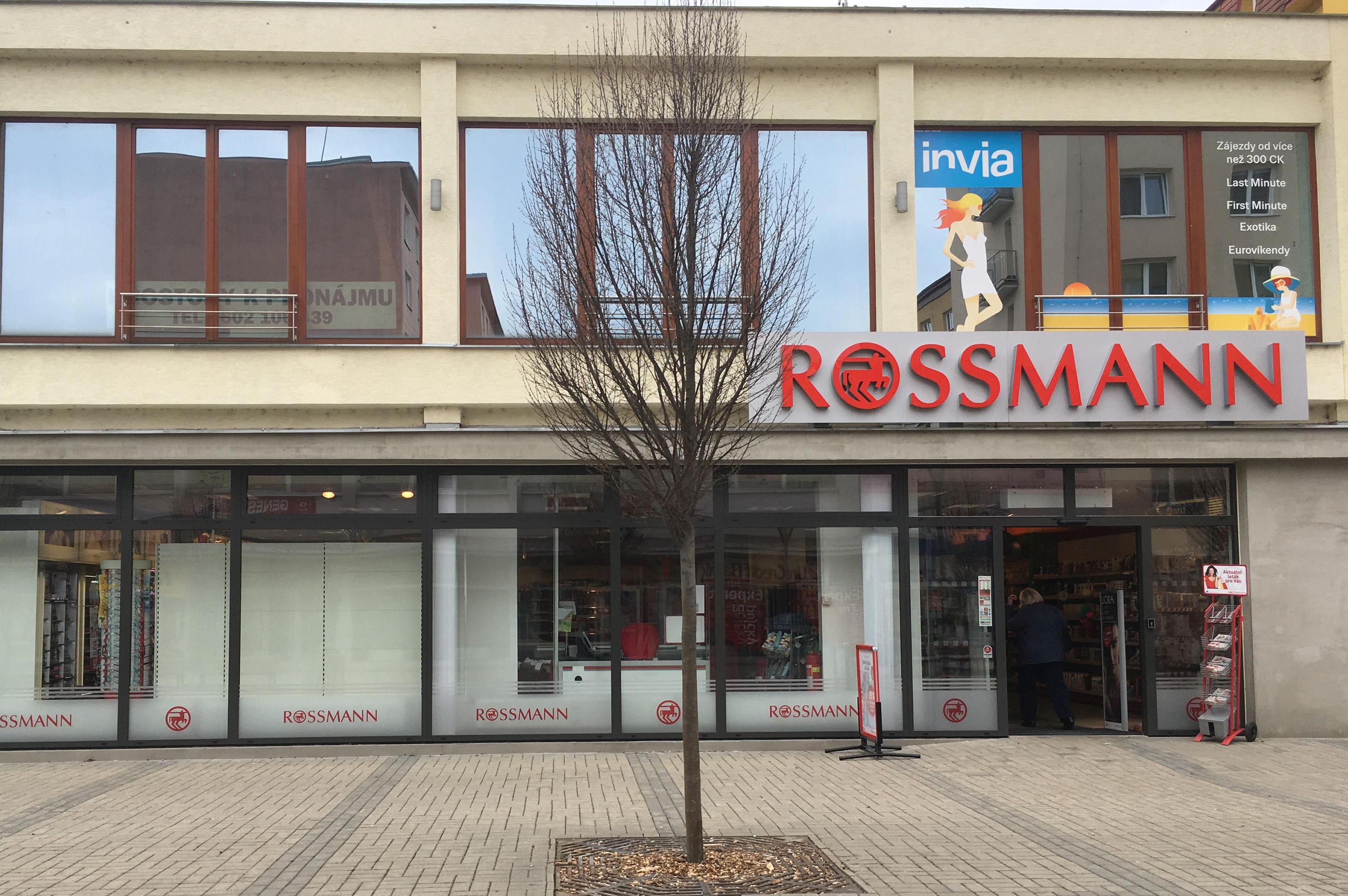 ROSSMANN