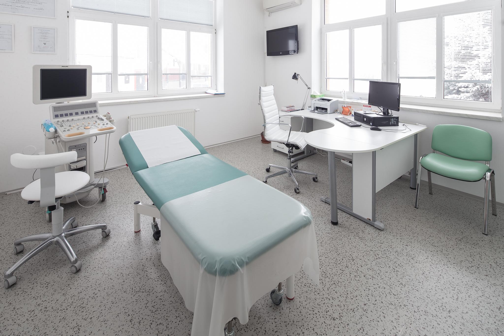 Kardiologie Brandýs