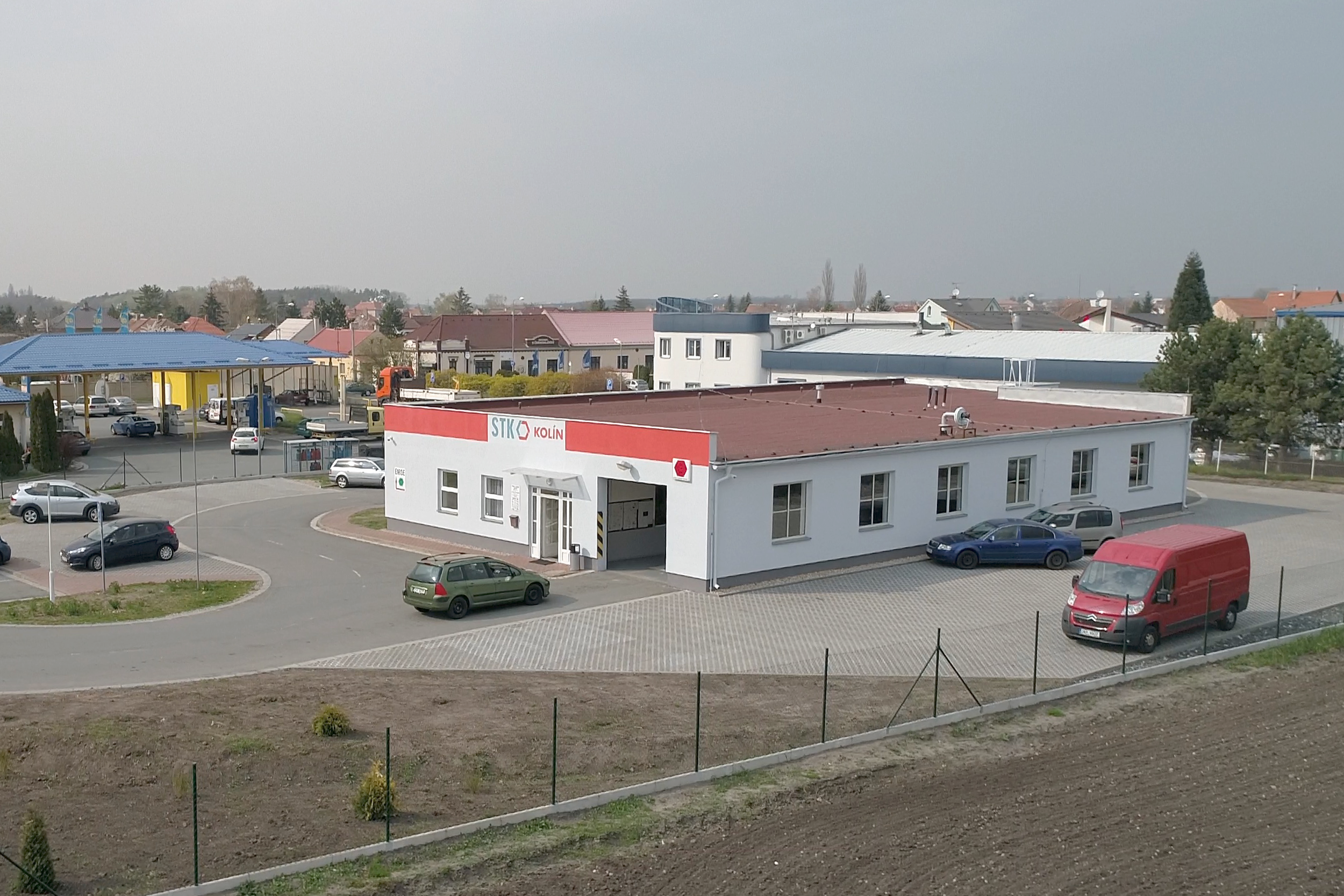 STK Kolín spol. s r. o. foto 6