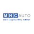 logo Ford MNC auto