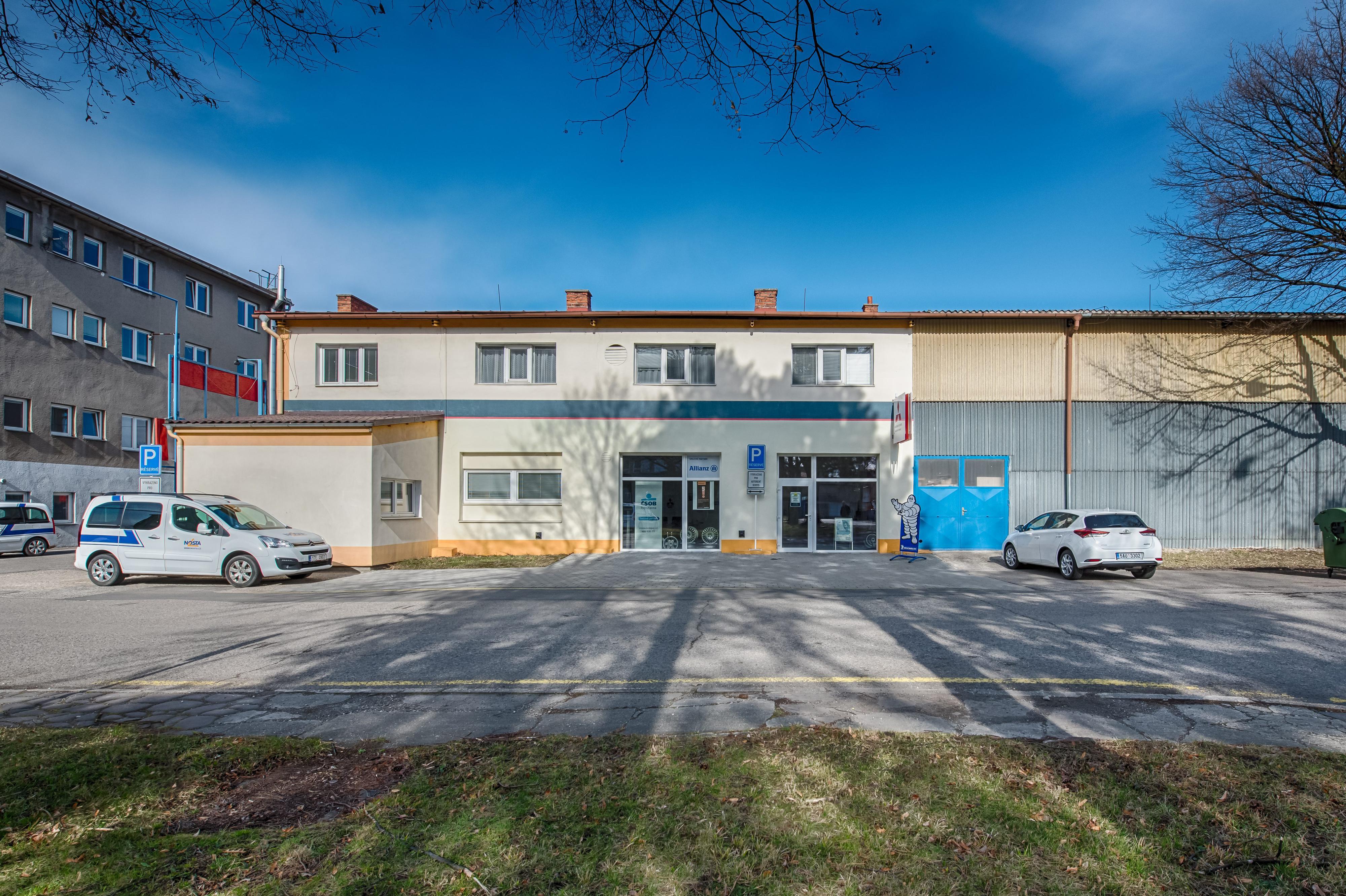 AUTORENT SERVIS, s.r.o.