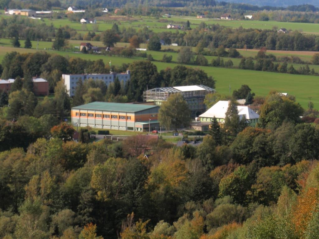 ZŠ a MŠ Raškovice