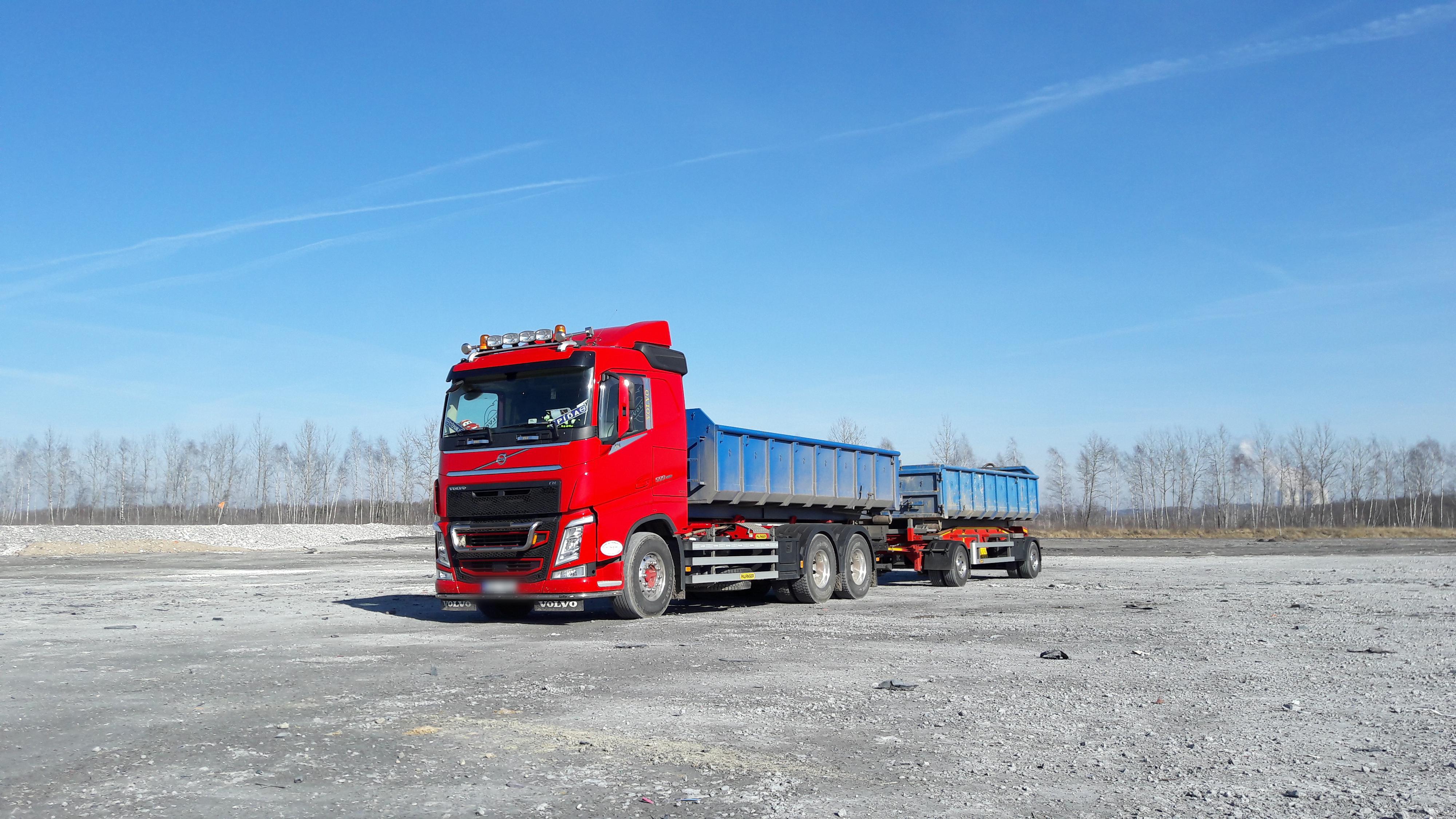 BOČEK-AUTODOPRAVA, s.r.o. foto 4