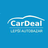 logo CarDeal