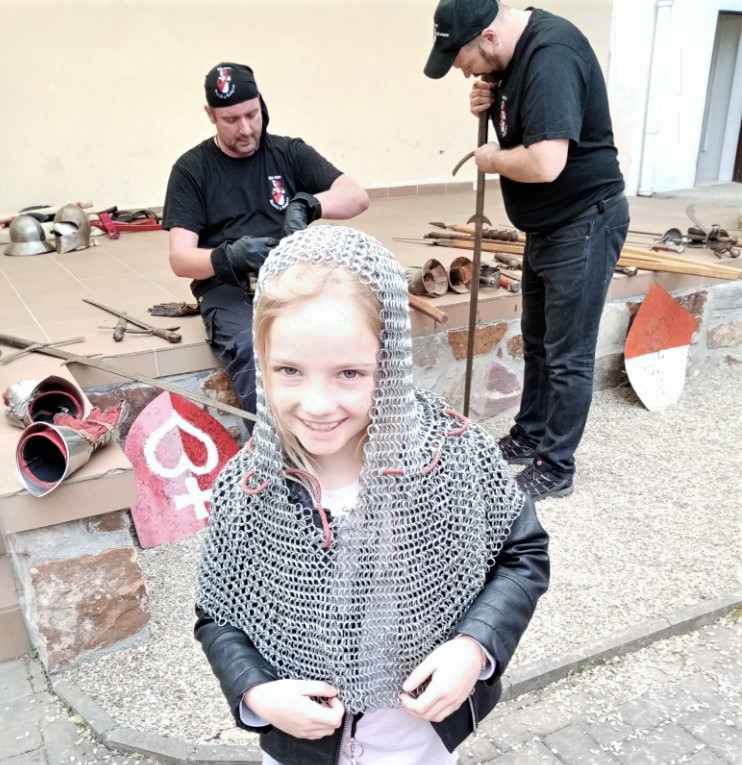 Městská knihovna Rokycany foto 6