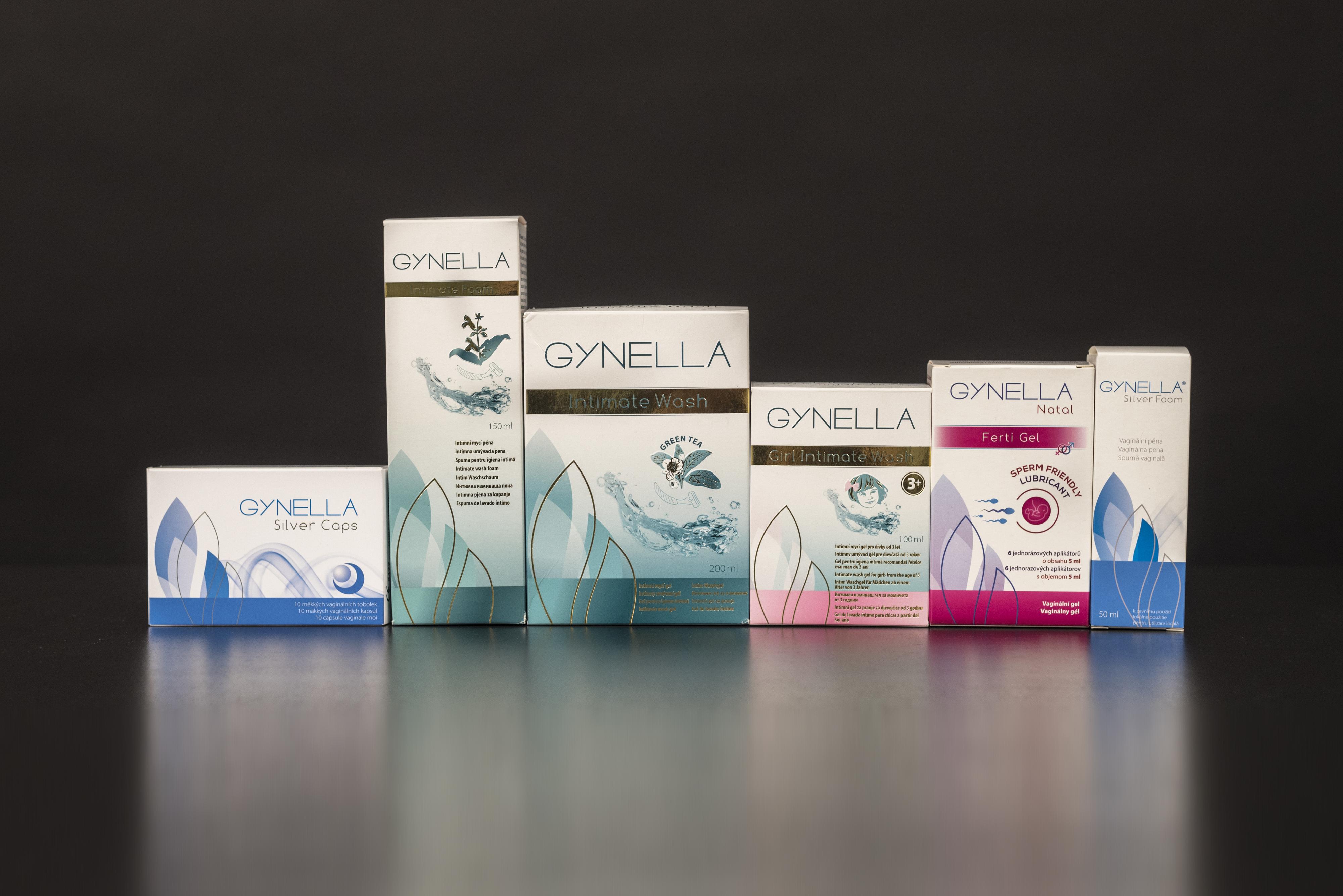 Gynella.com foto 3