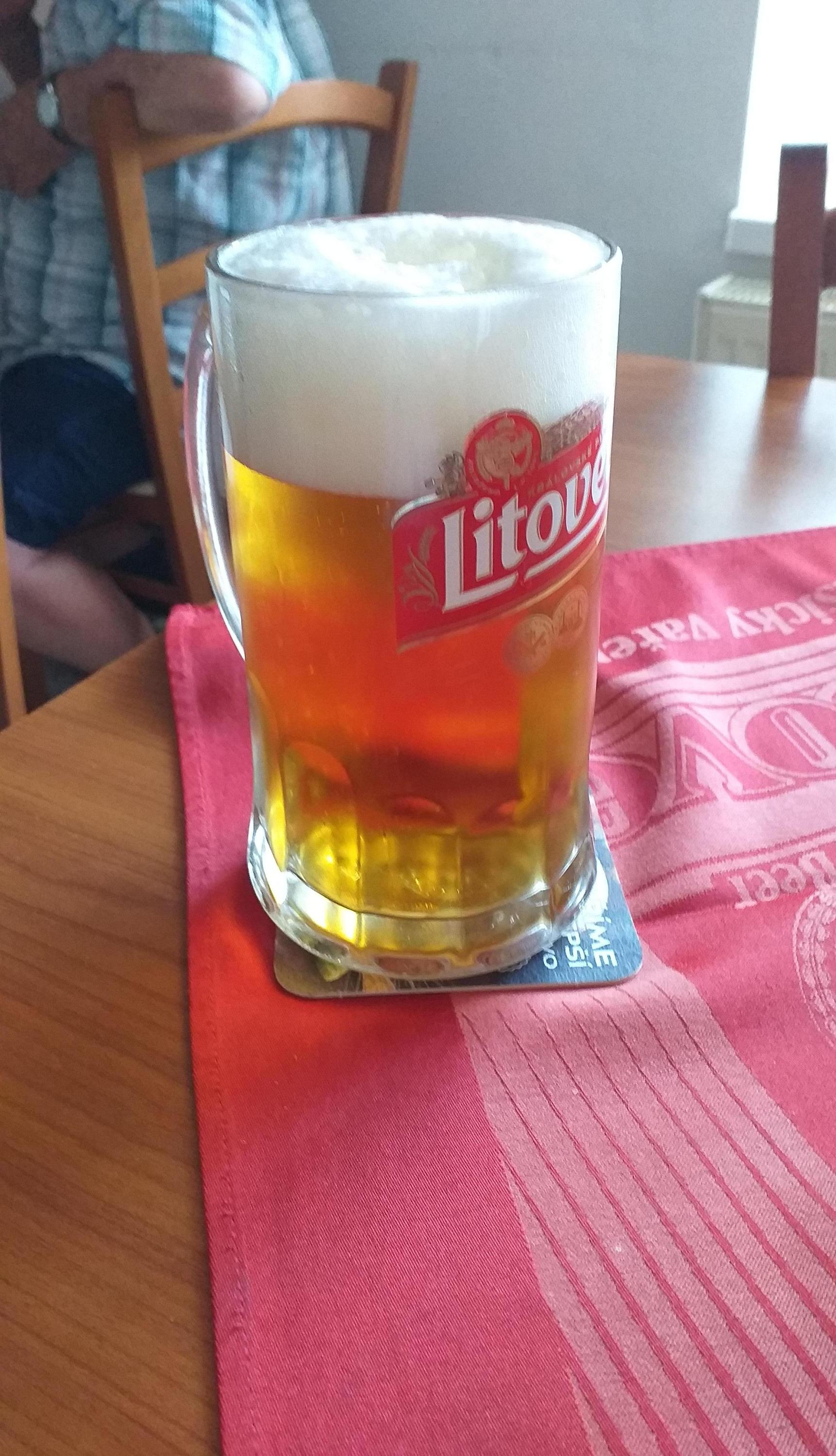 Hospůdka Na Hasičárně foto 2