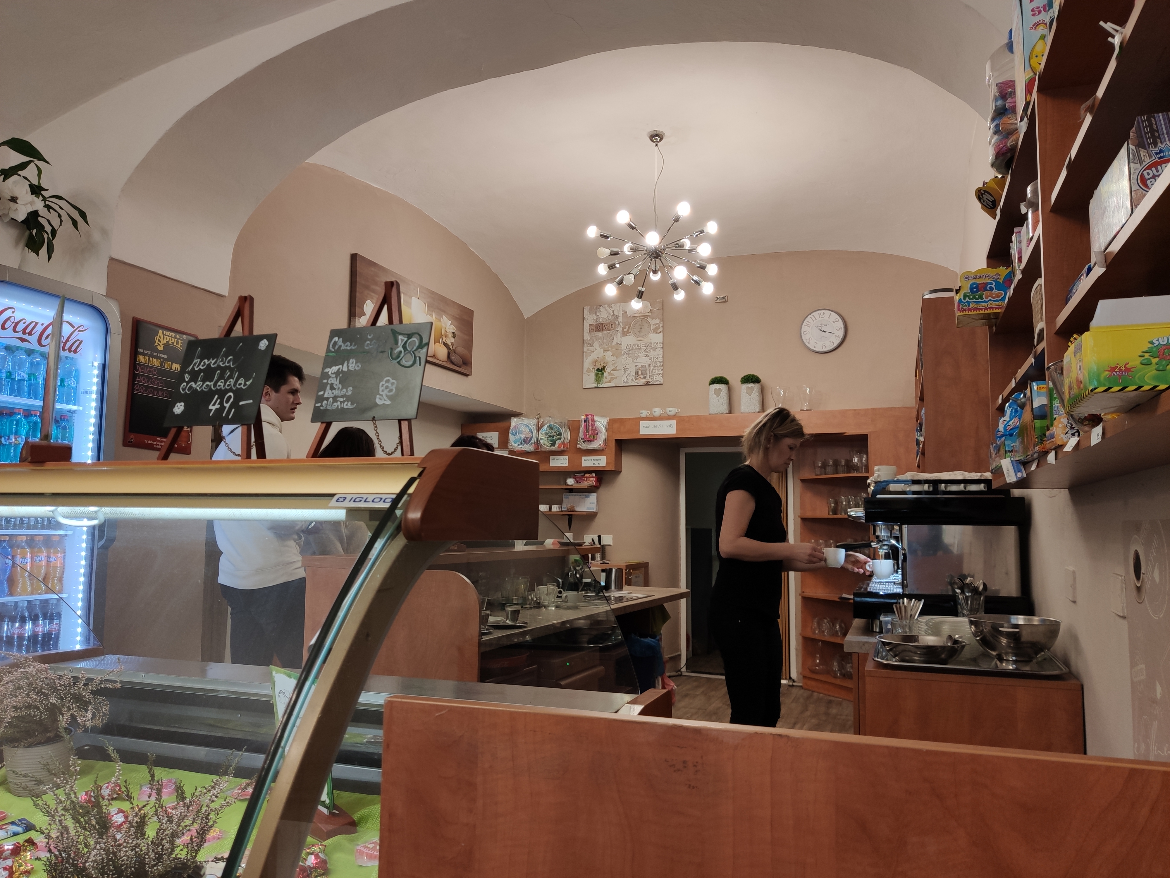 Cukrárna Marek foto 5