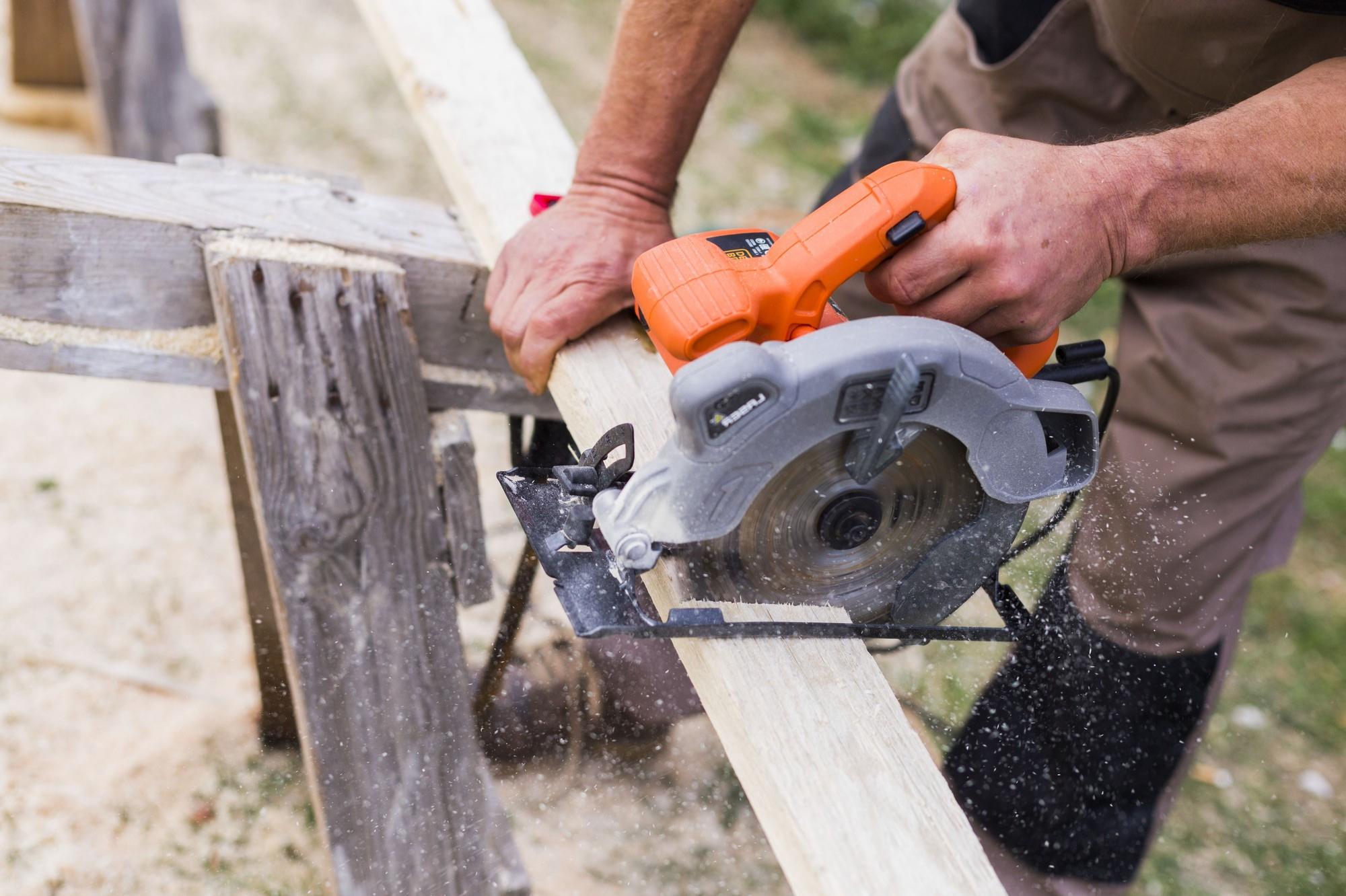 Hodinový manžel Láďa