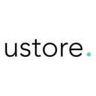 Logo obchodu www.ustore.cz