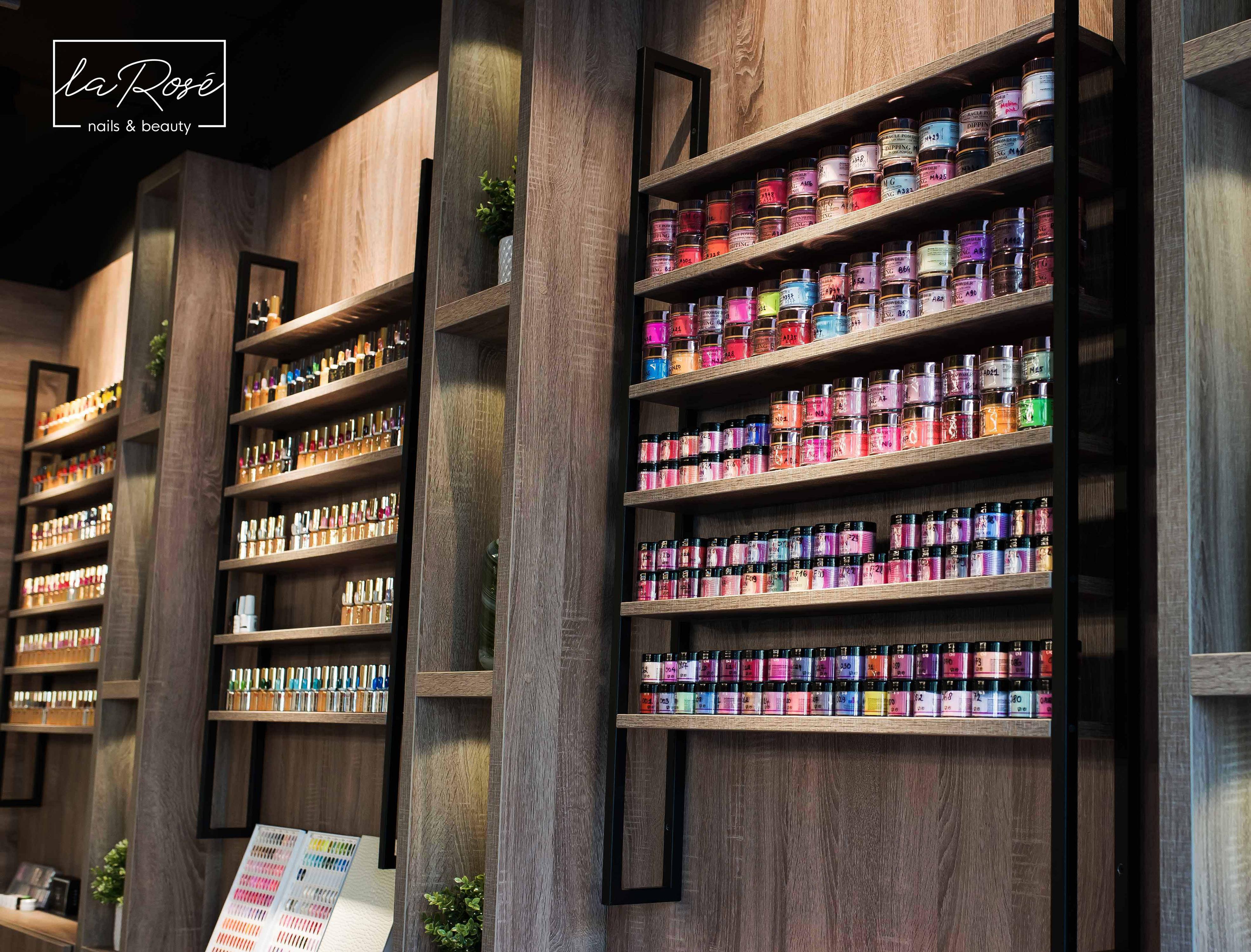 La Rosé Nails & Beauty foto 3