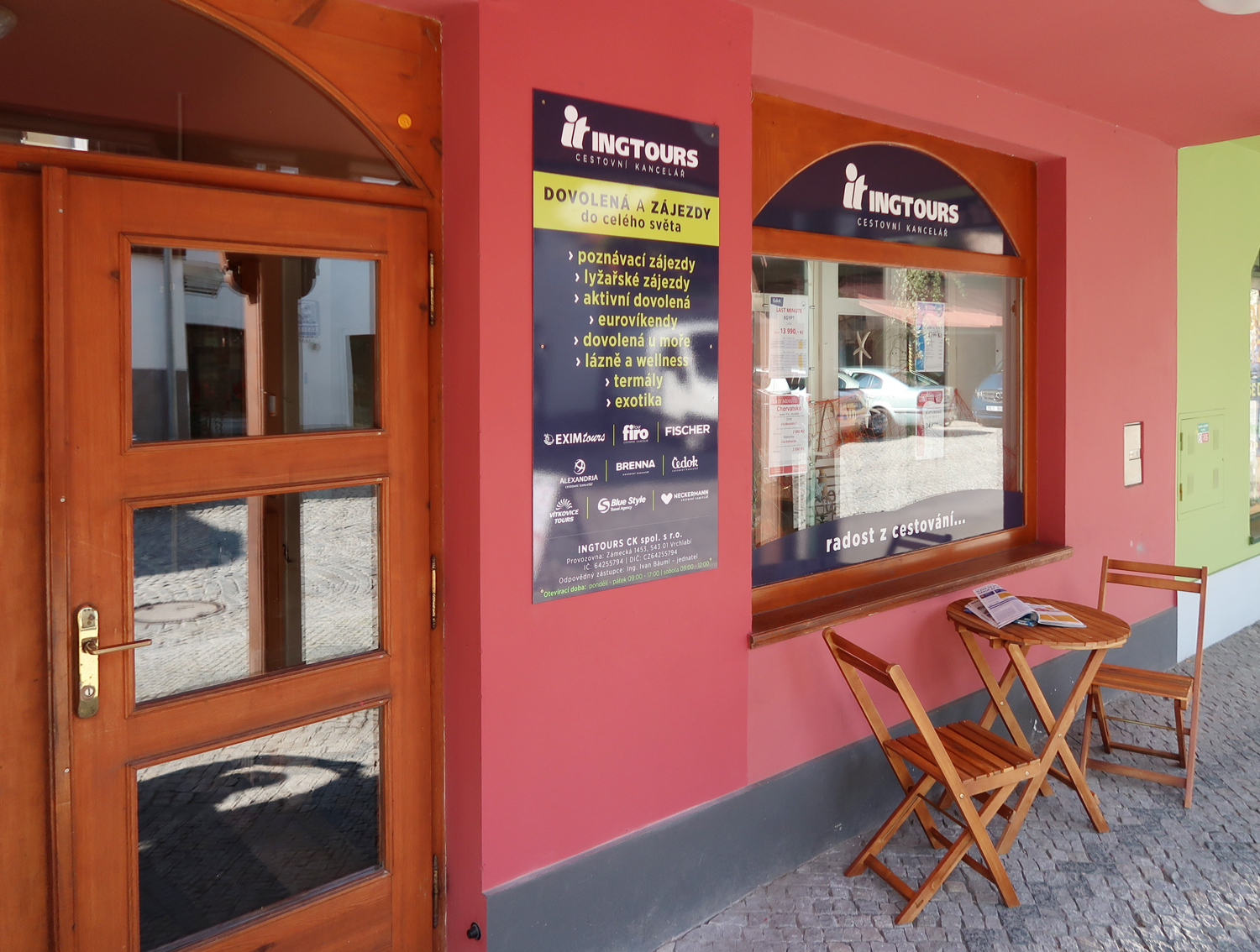 HOTEL-PENSION.cz foto 4