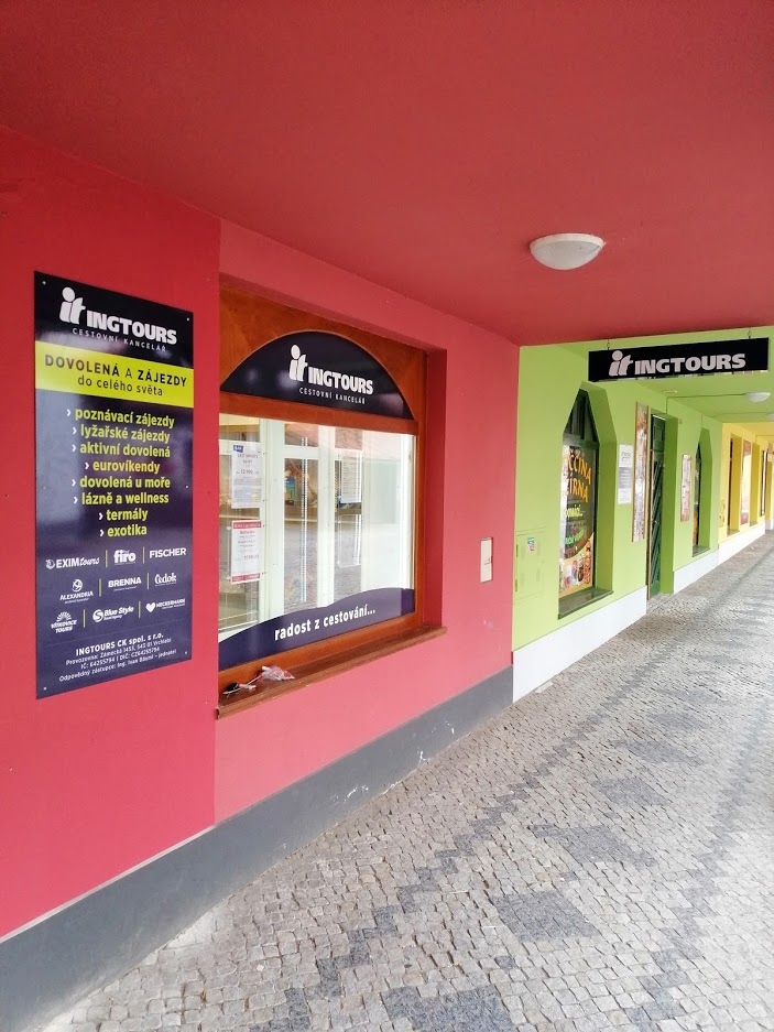 HOTEL-PENSION.cz foto 2