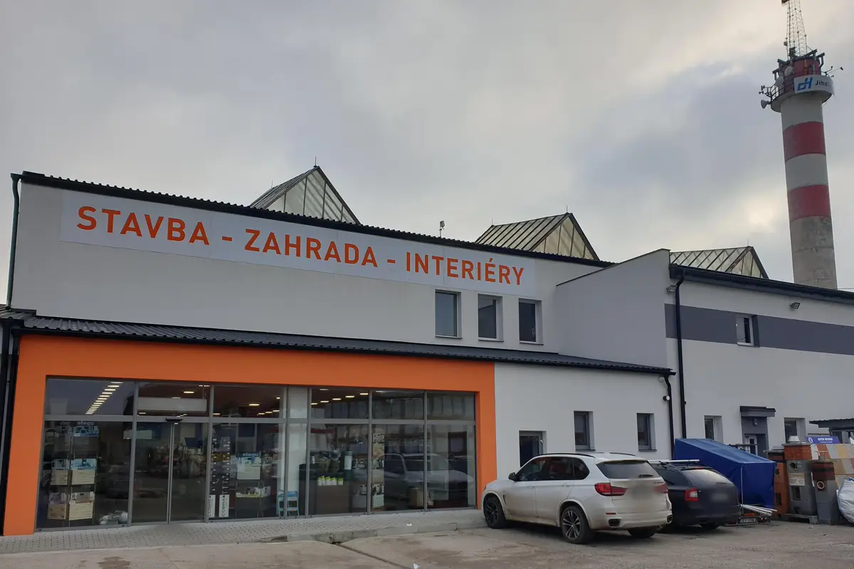 NONSTOPSTAVEBNINY.CZ