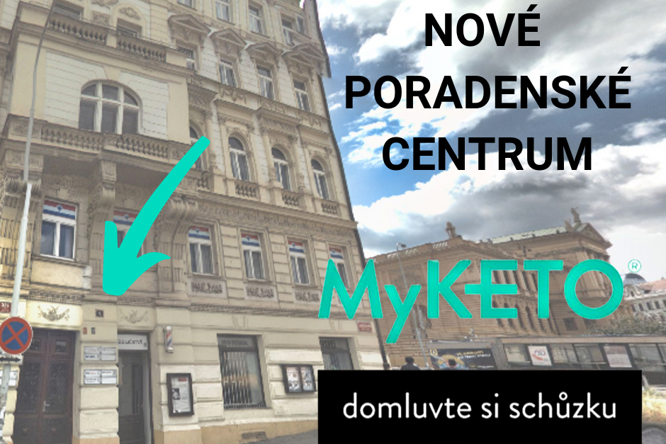 Poradenské centrum MyKETO foto 2