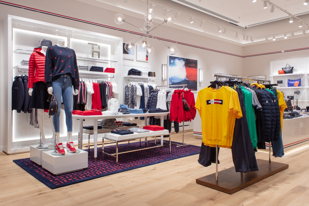 TOMMY HILFIGER - NELTEX cz foto 5