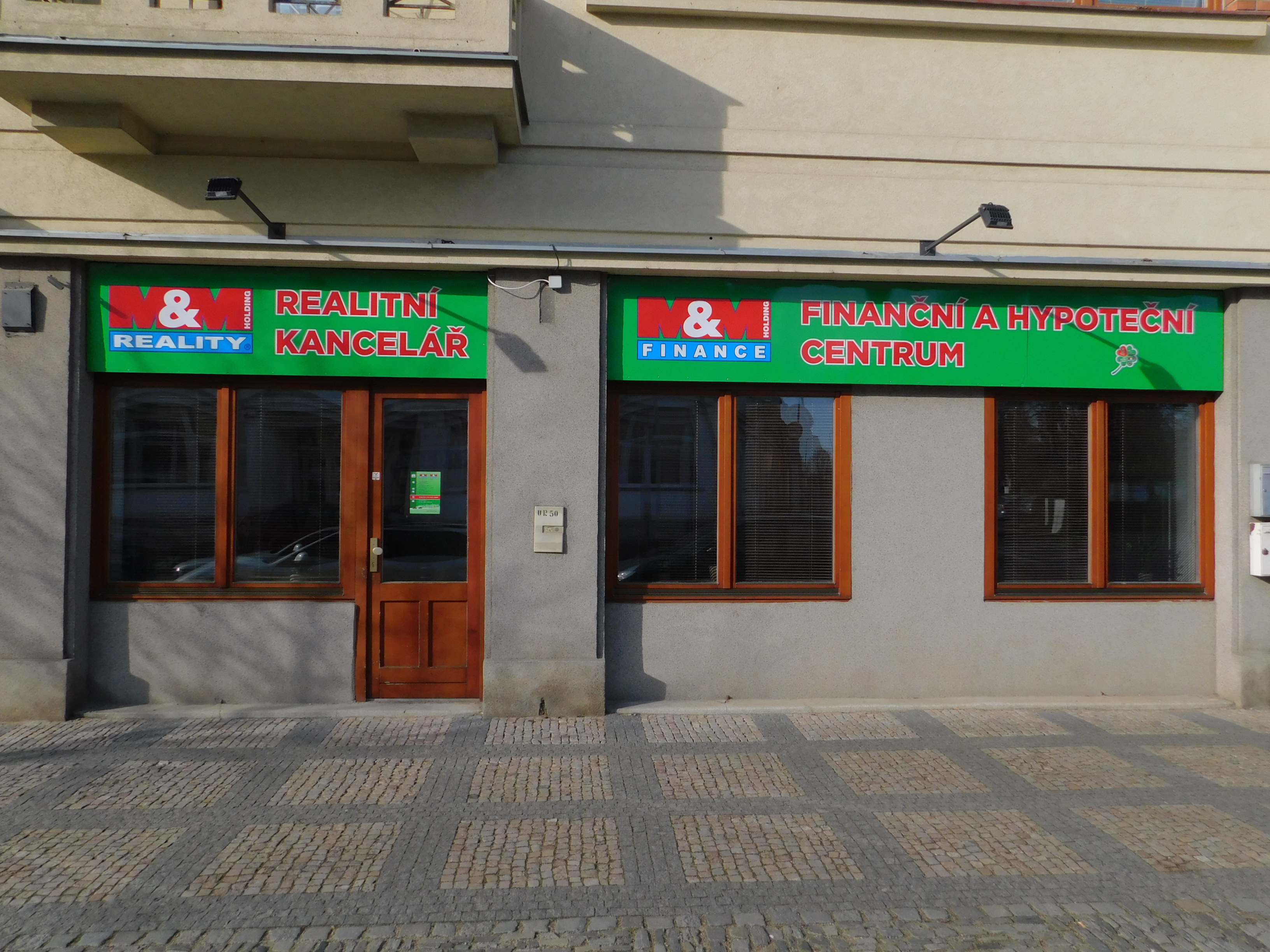 BALI REALITY & FINANCE s.r.o.