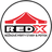 logo RedX International CZ