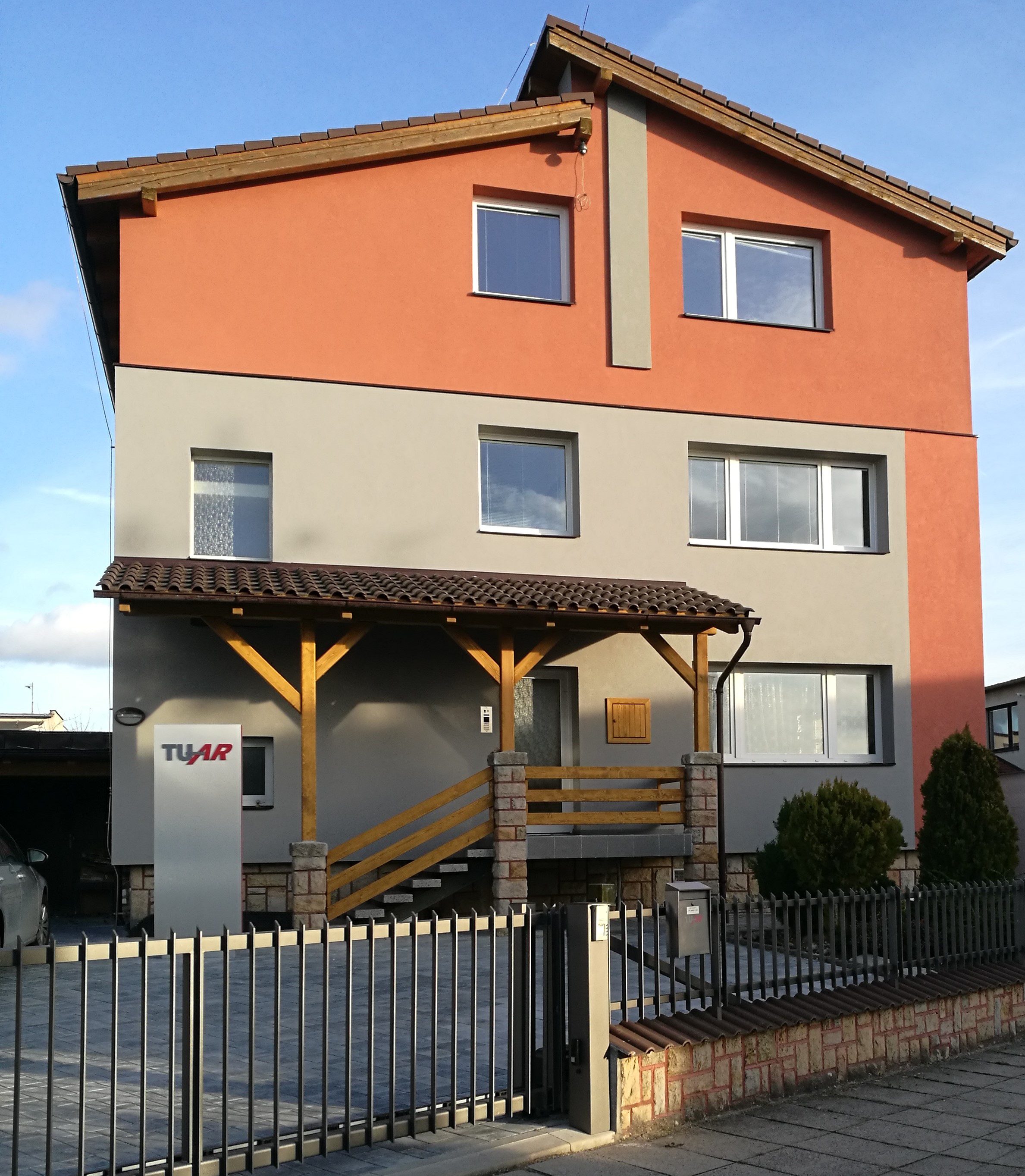TUAR, s.r.o. foto 3