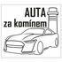 logo - Auta za komínem