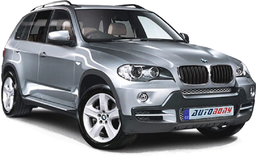 Půjčovna dodávek AUTOBONY foto 6