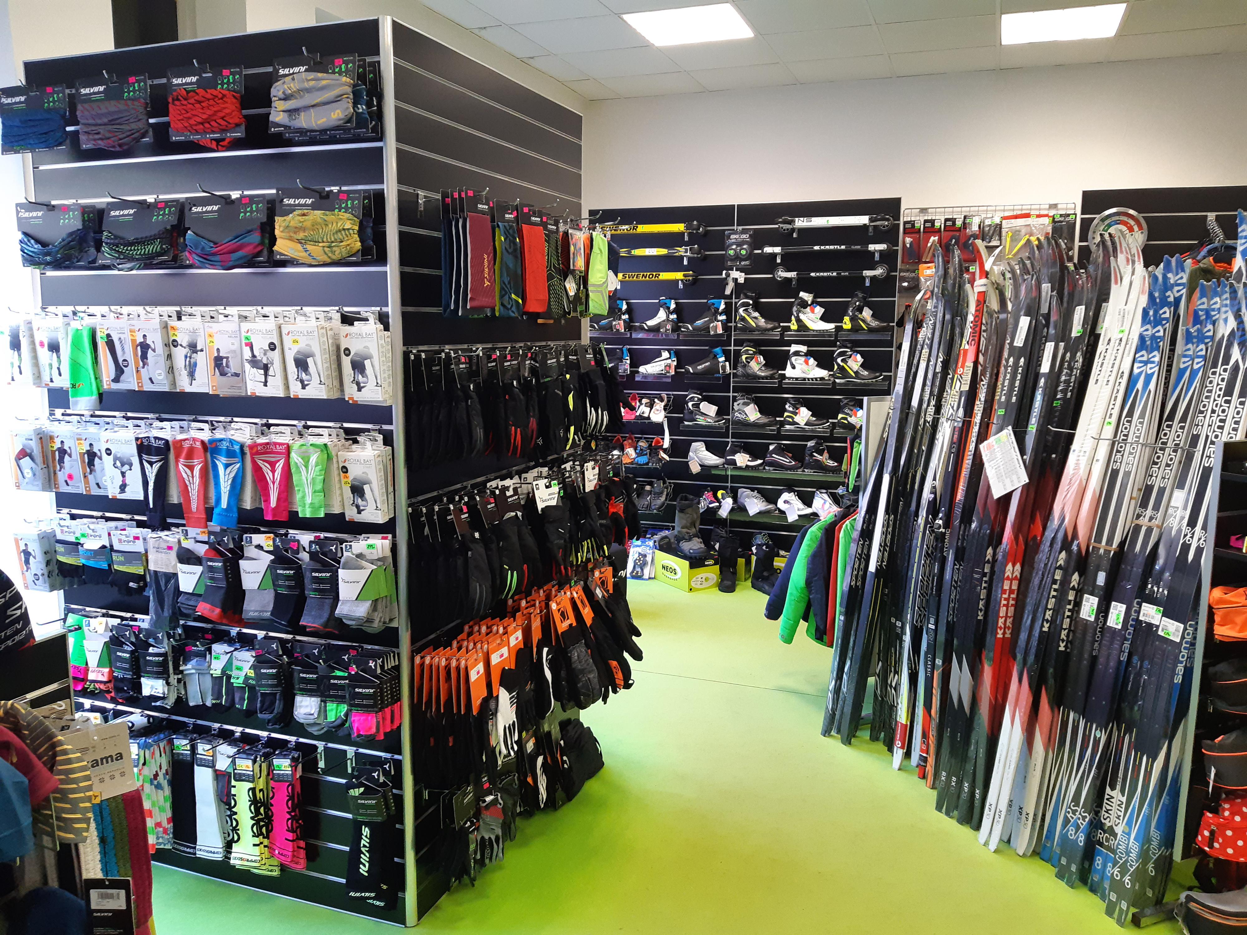 Skiservis - TOMSPORT foto 3