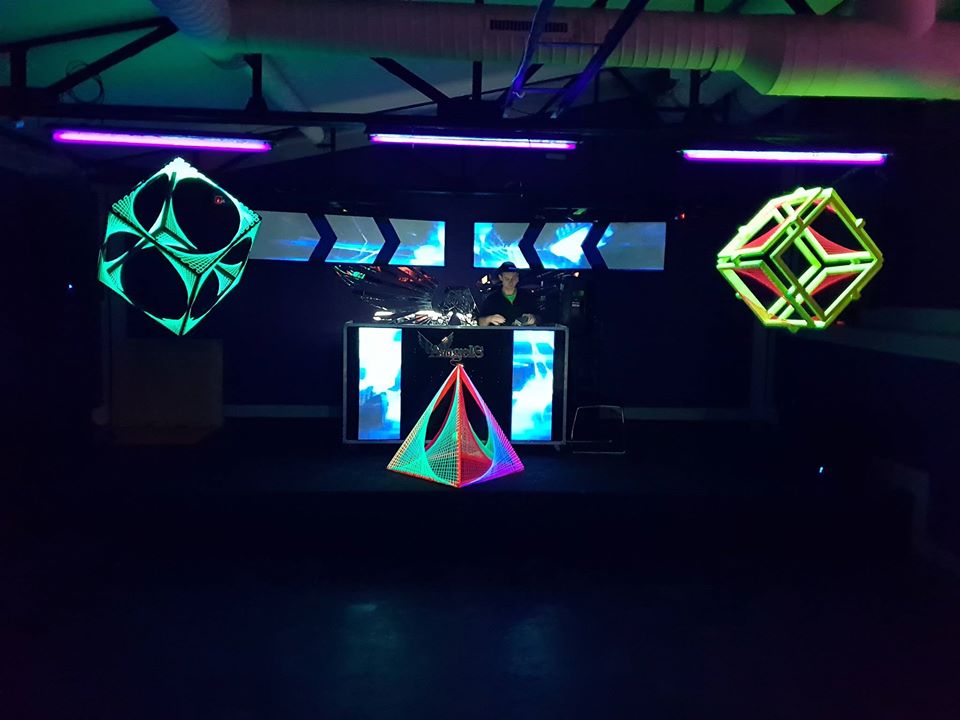 Angels Lounge Club foto 5