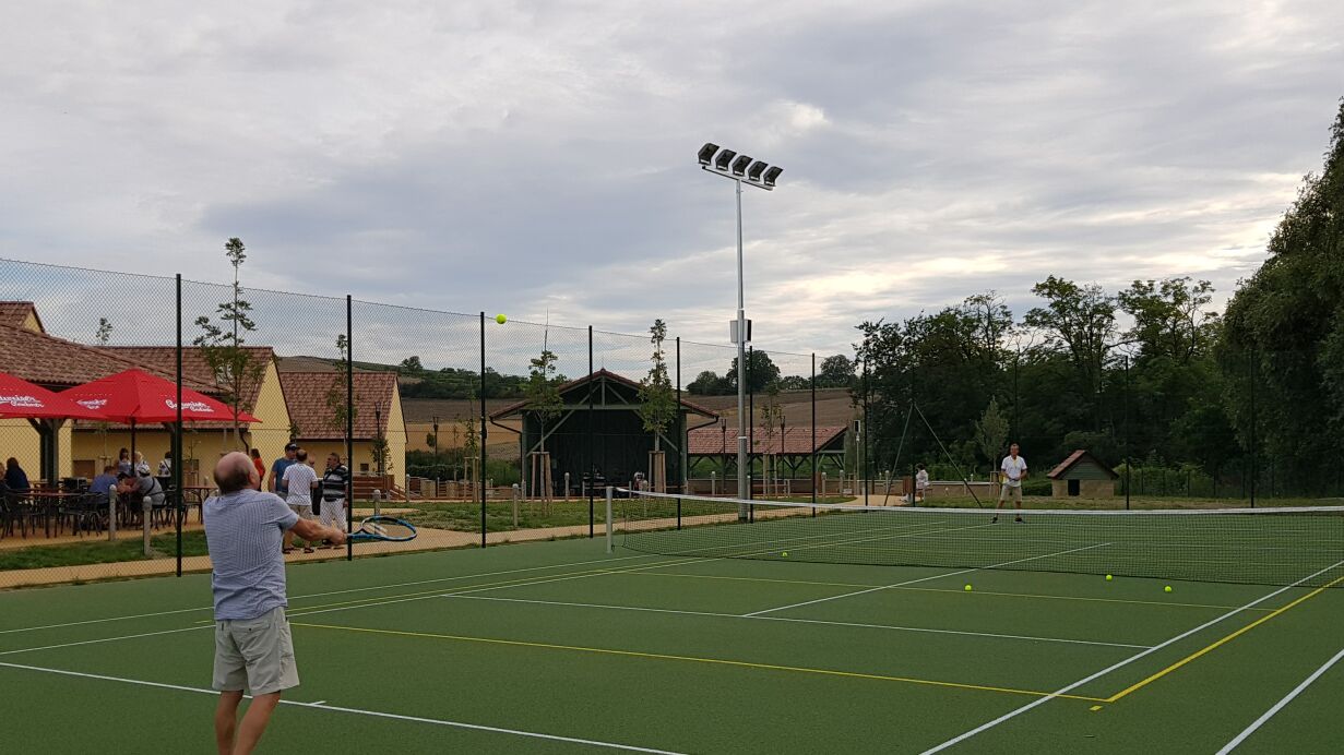 WELLNESS RESORT RYBNÍČEK foto 5