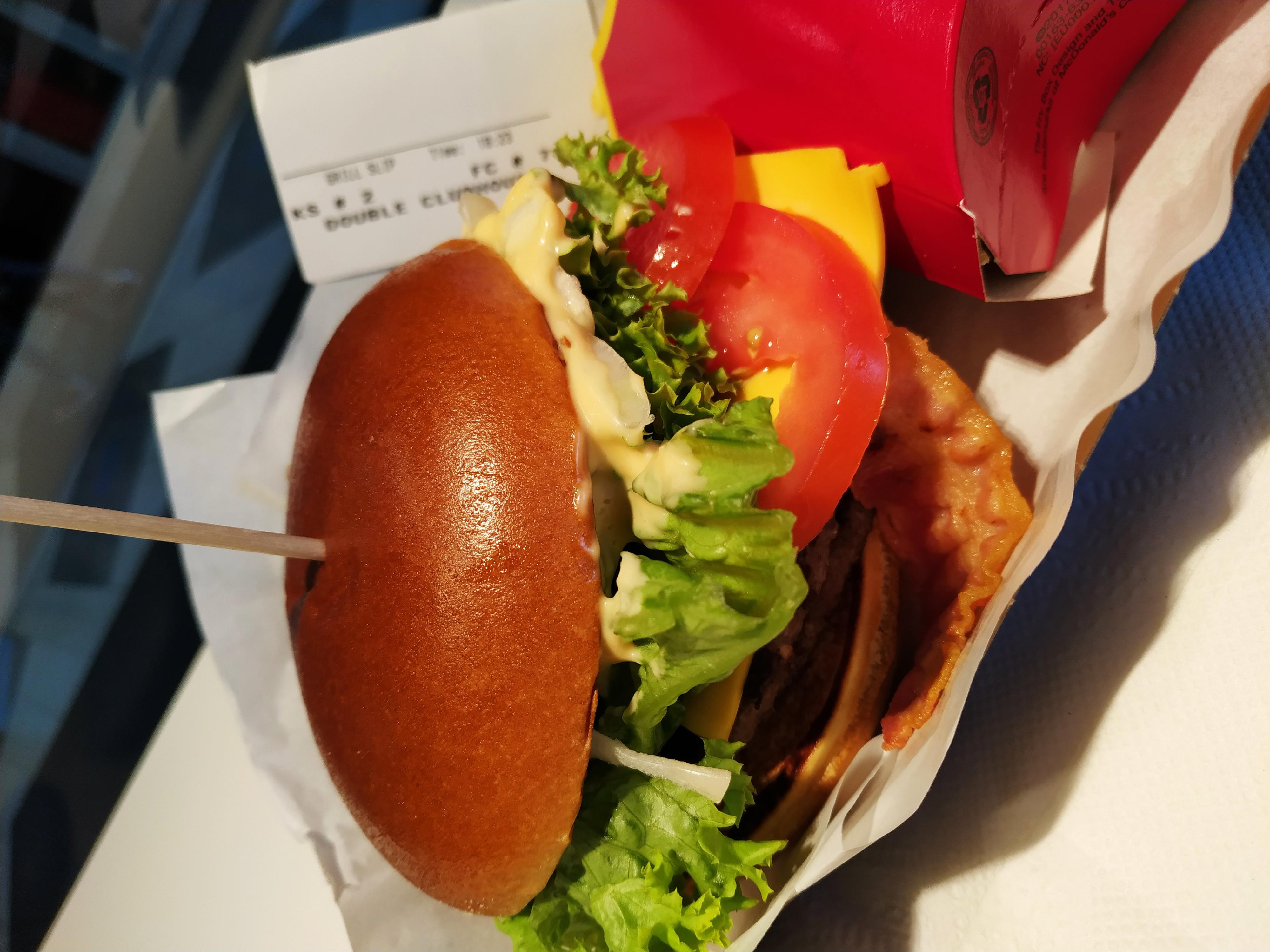 McDonald's foto 4
