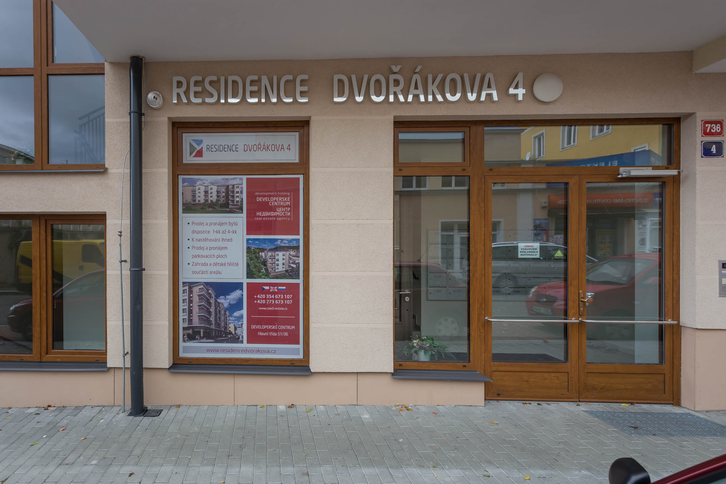 Developerské Centrum