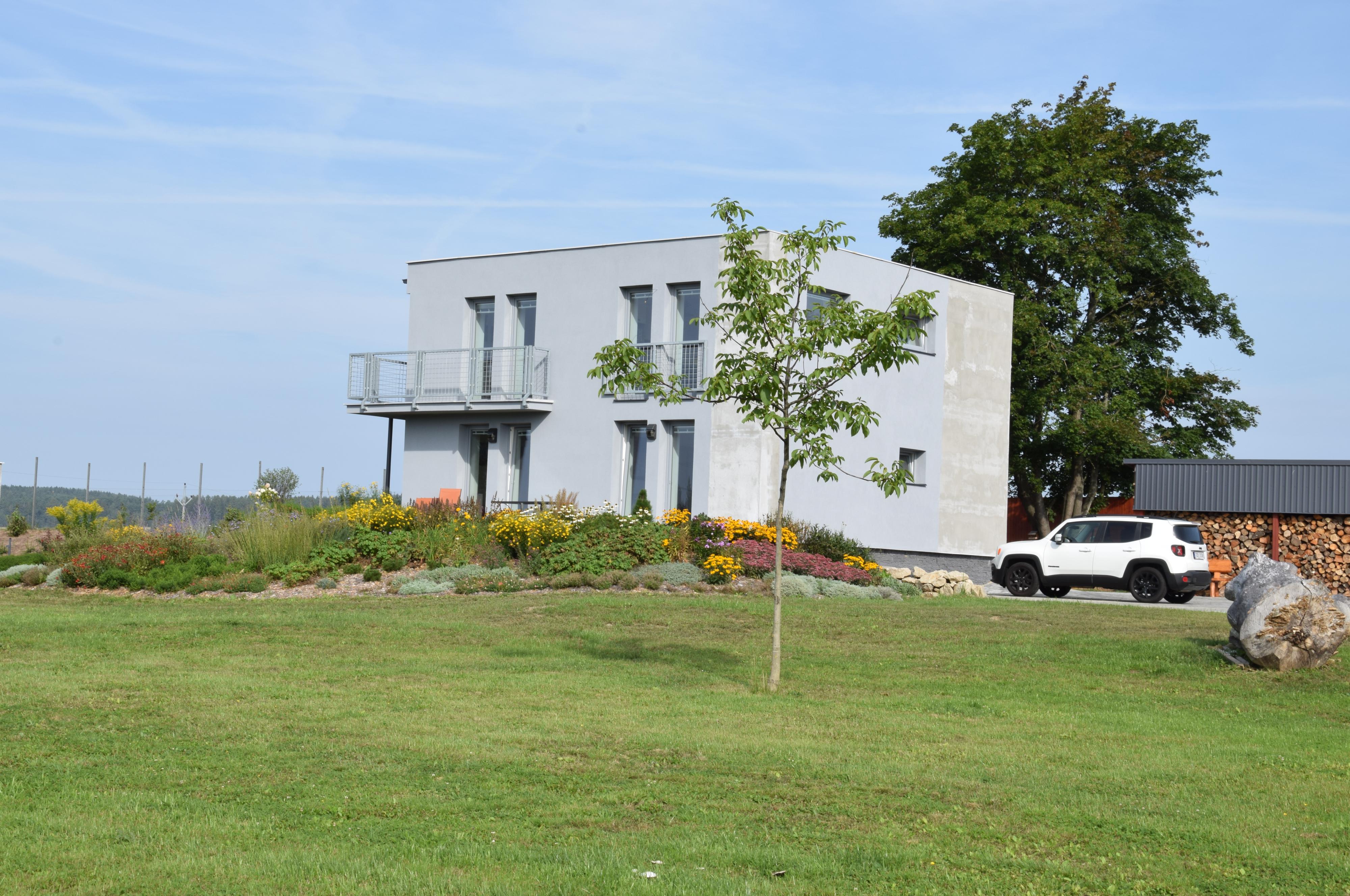 Penzion Na Samotách foto 1