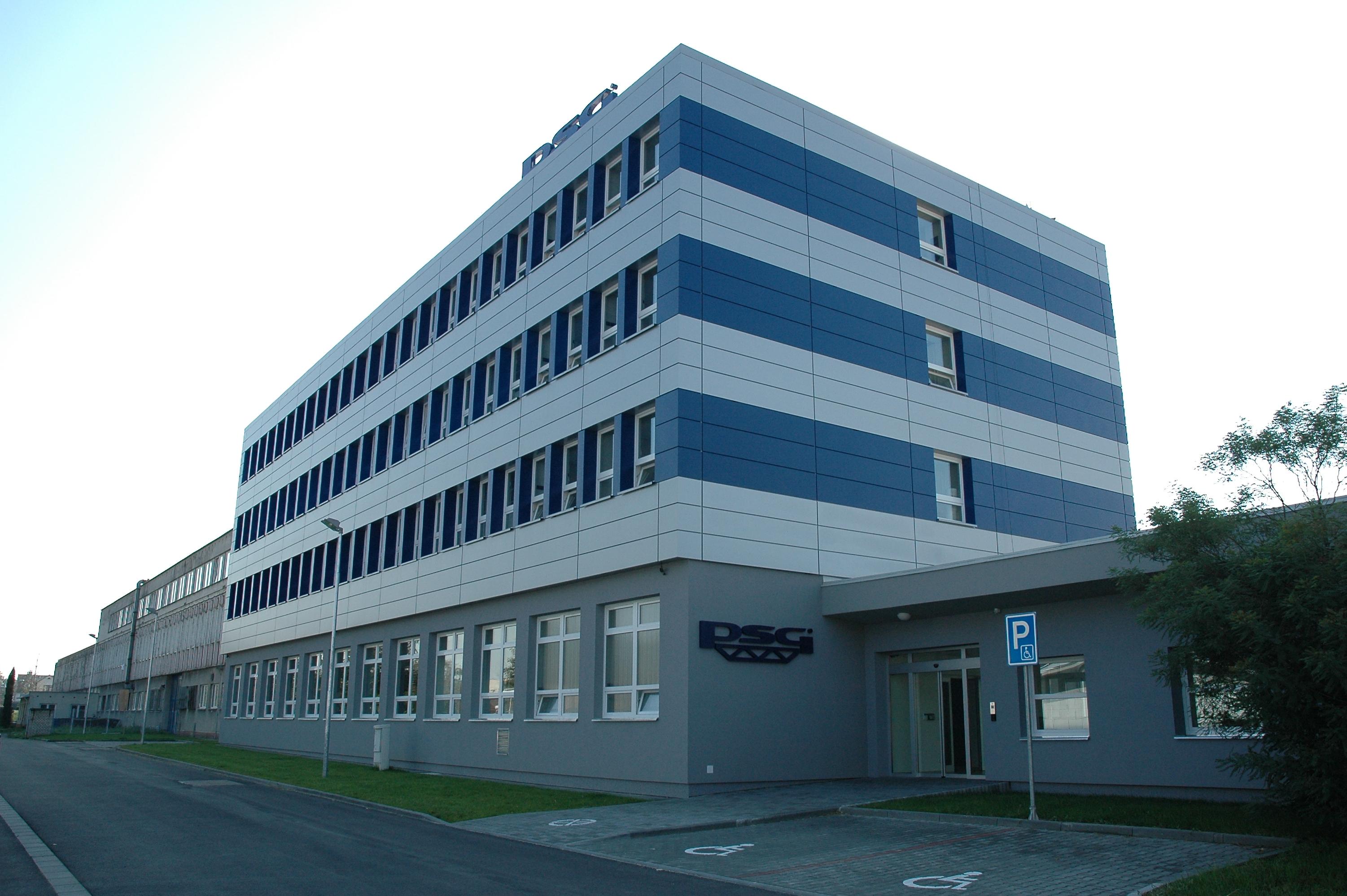 PSG Construction a.s.