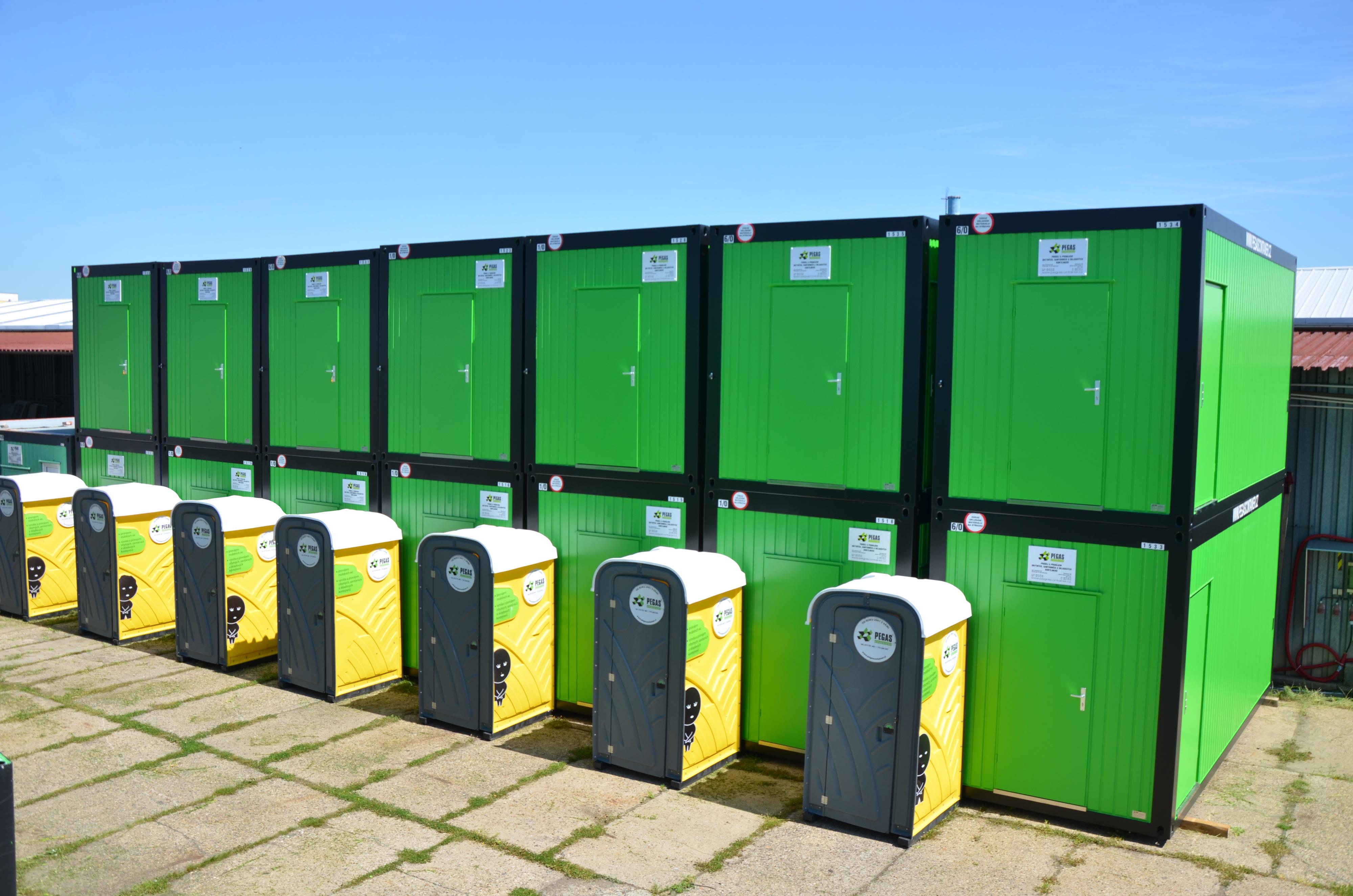 Alfa Container Rent, s.r.o. foto 3