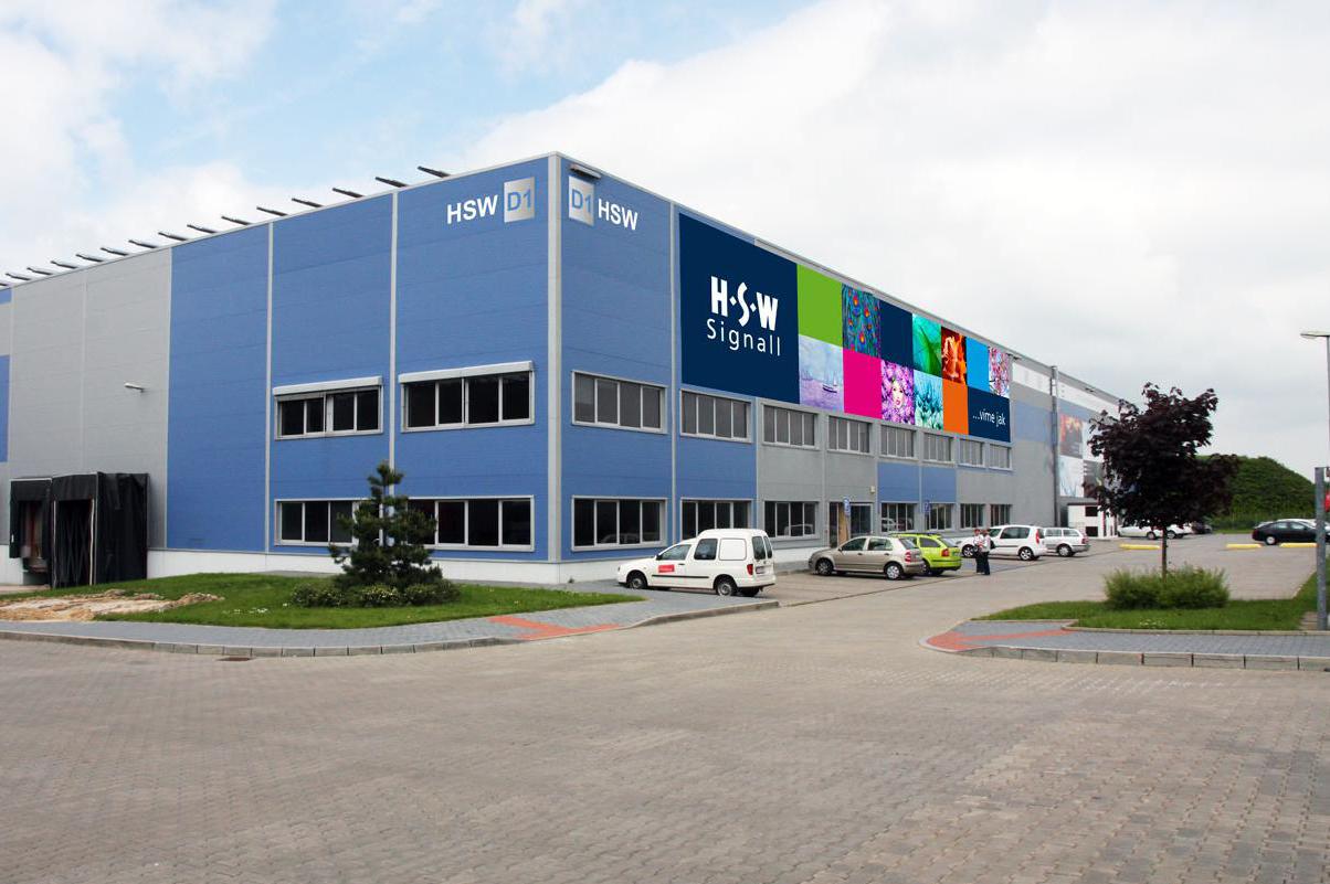 HSW Signall, s.r.o.