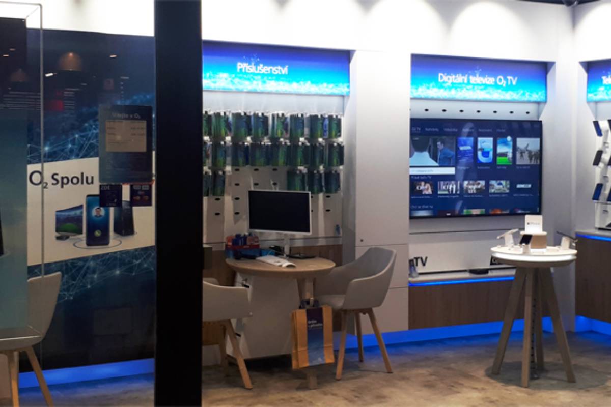 O2 Czech Republic a.s.