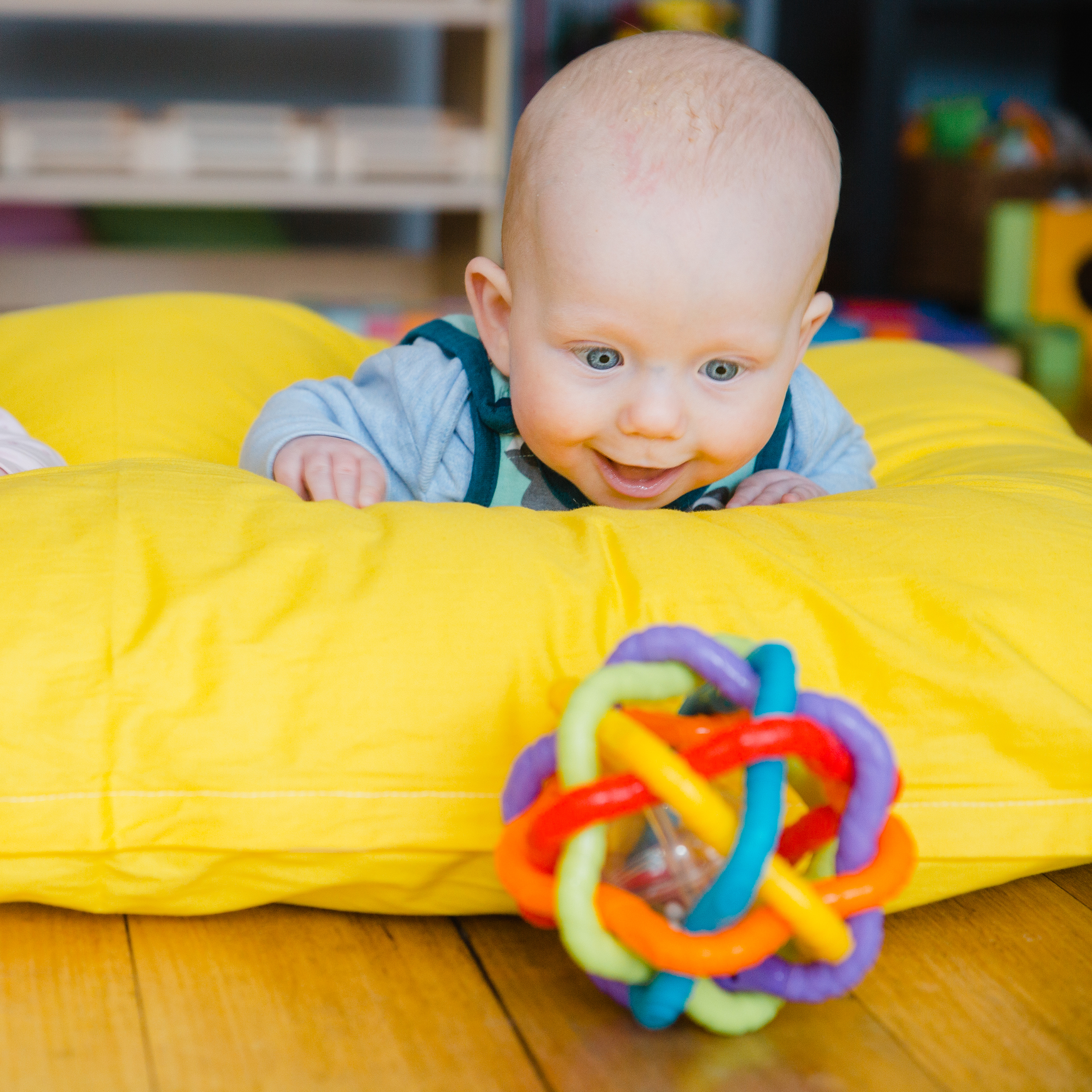 První hračky.cz foto 5