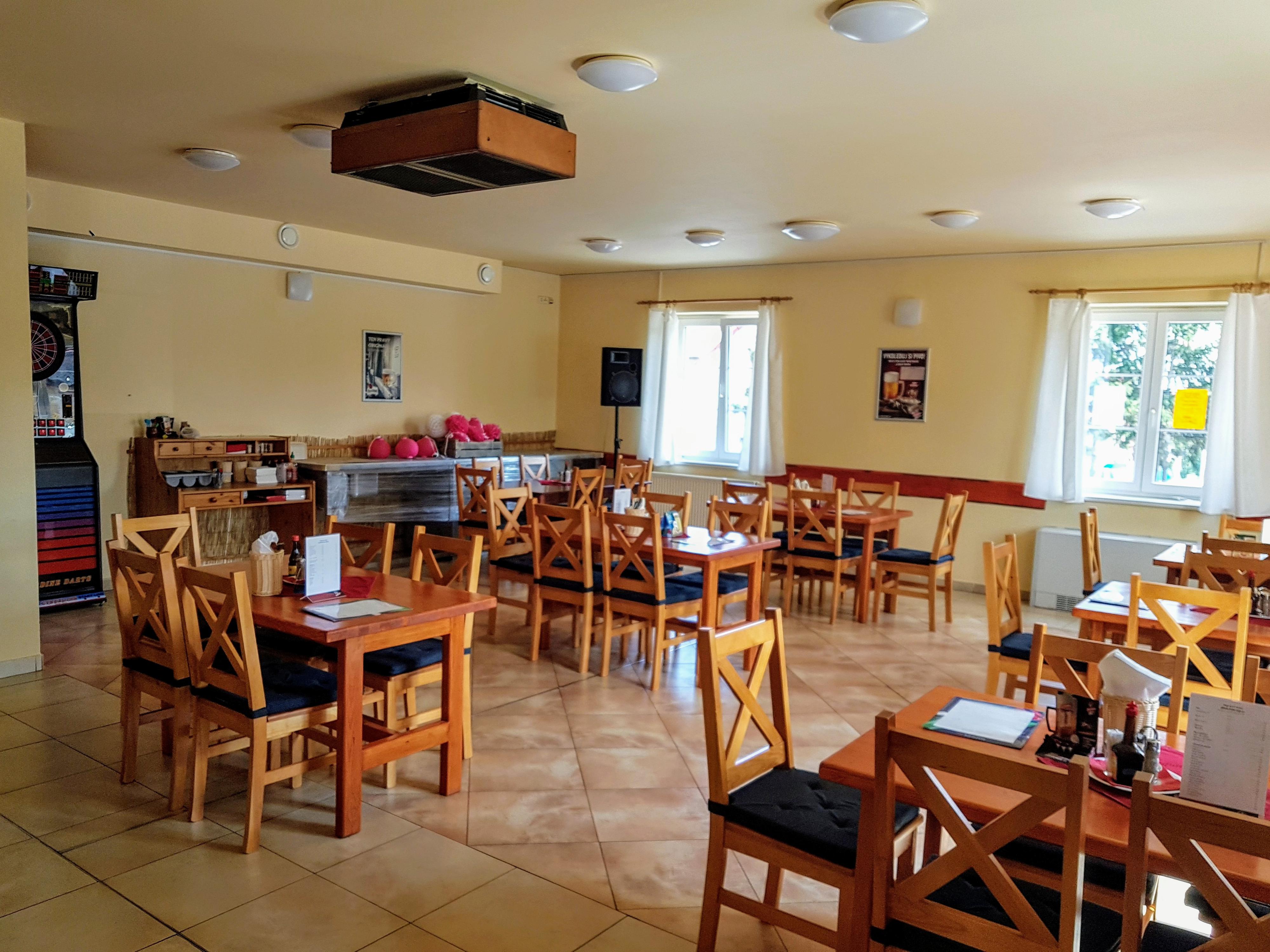 Restaurace Železná foto 4