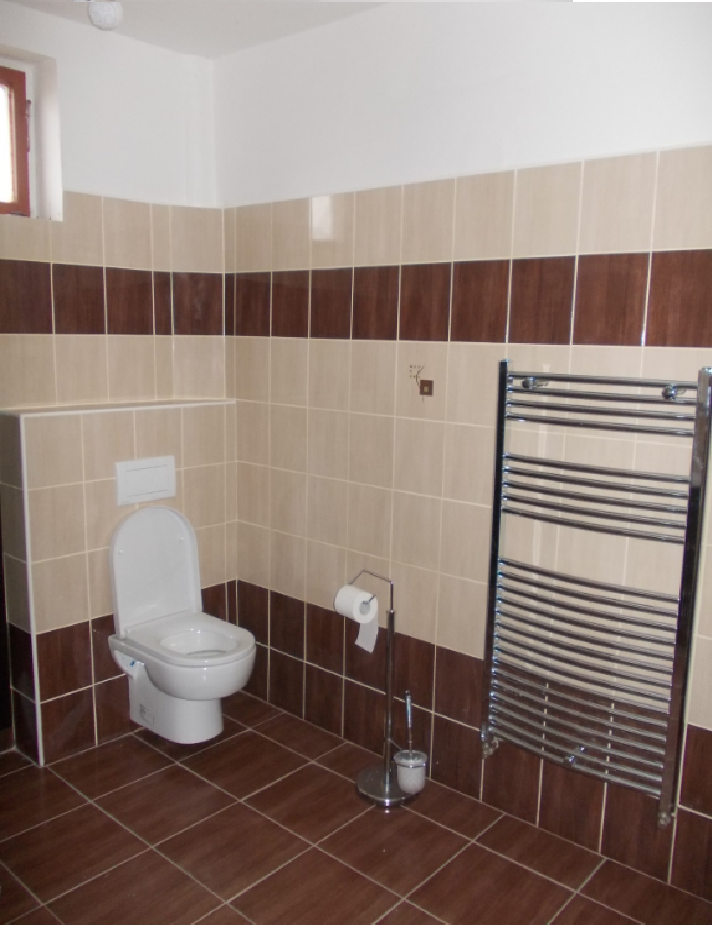 Penzion Sokolovna foto 4