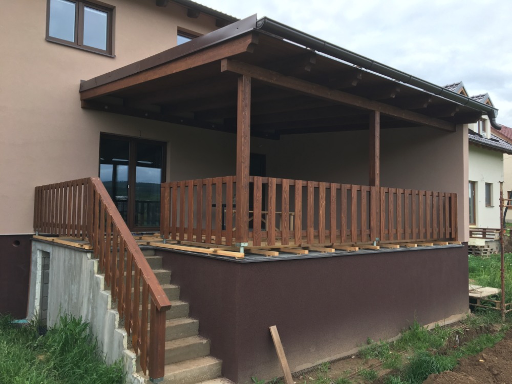 Střechy Jelínek & Kazda foto 5