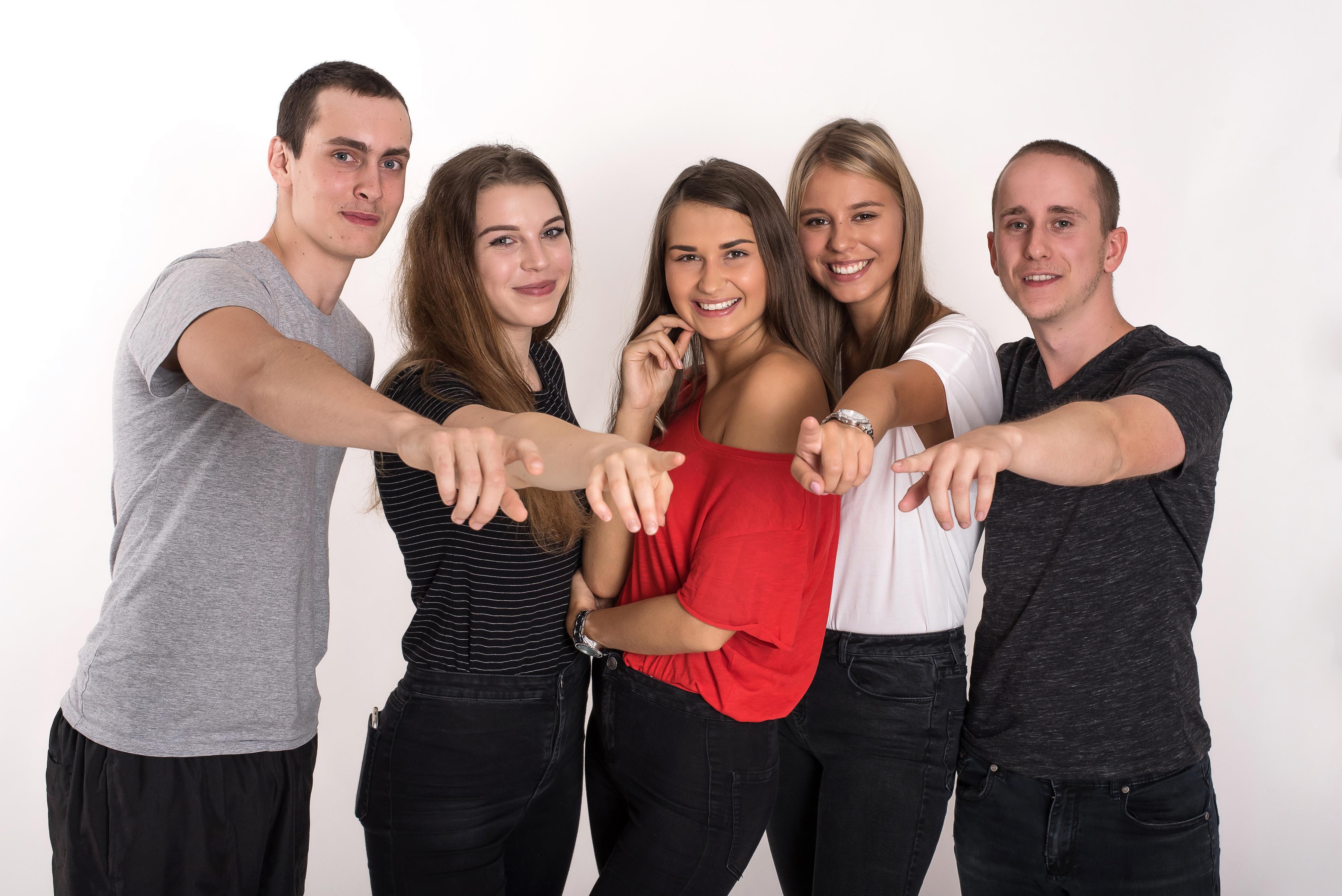 Vyšší odborná škola, Střední průmyslová škola a Střední odborná škola, Varnsdorf,  p.o. foto 4