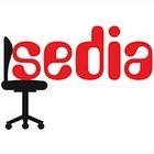 Logo obchodu SEDIA Prokop&Chodura s.r.o.