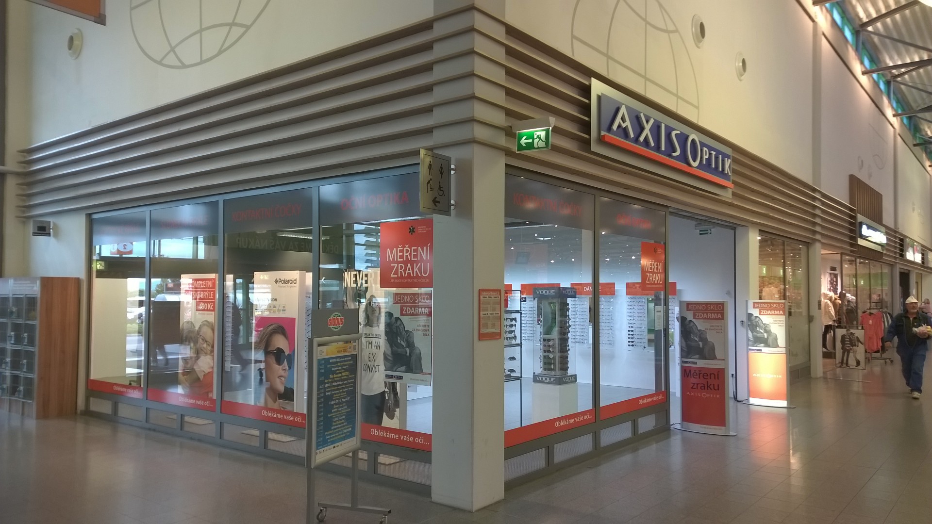 Axis Optik, s.r.o. foto 2